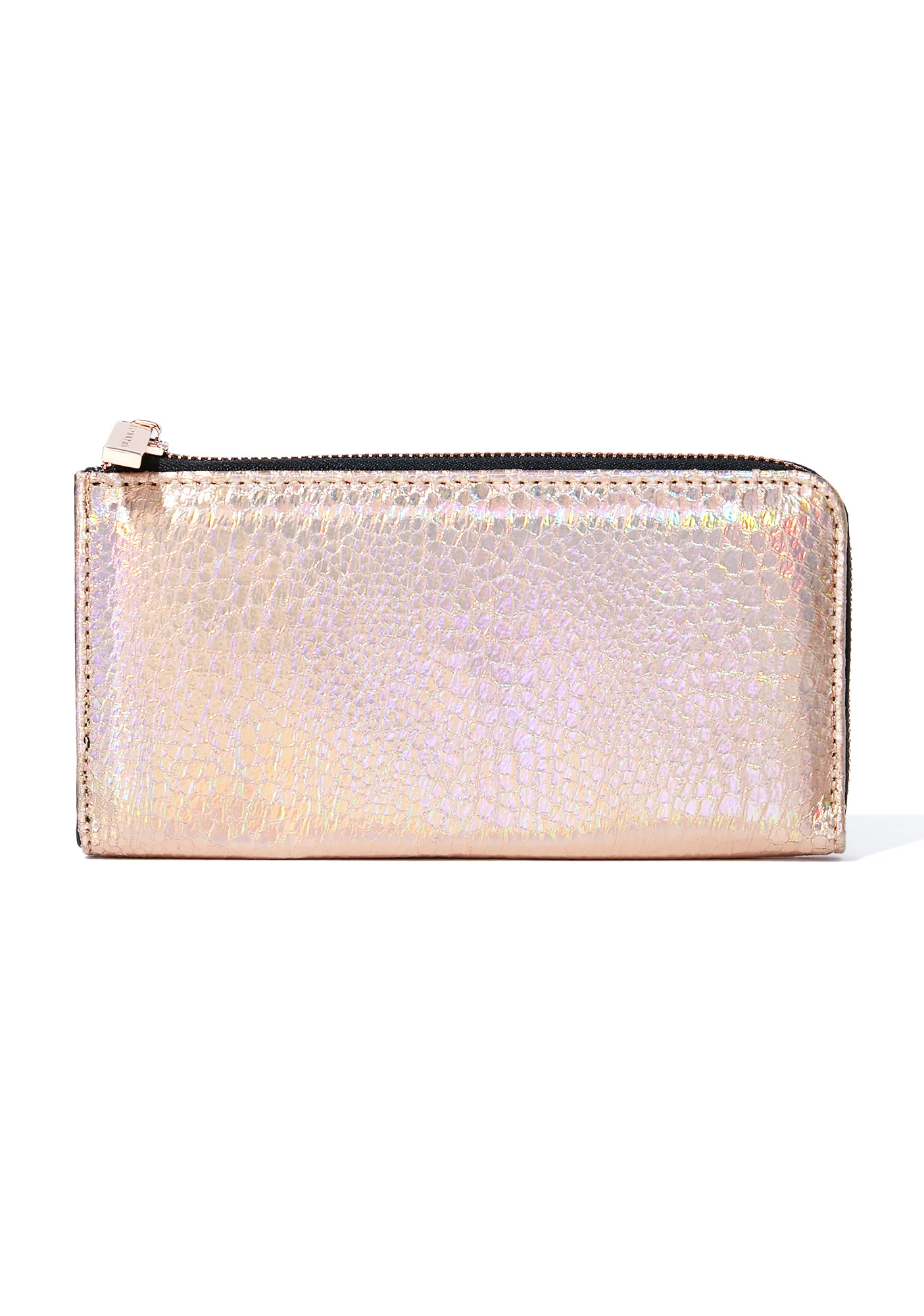 Rose Shimmer Wallet - Image 4