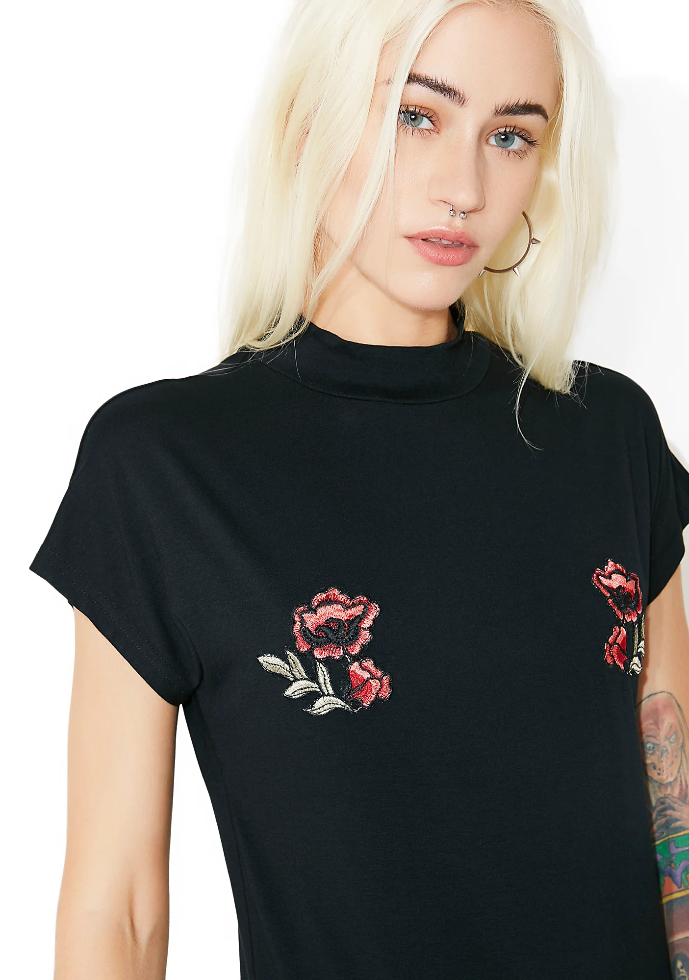 Roses Top - Image 3