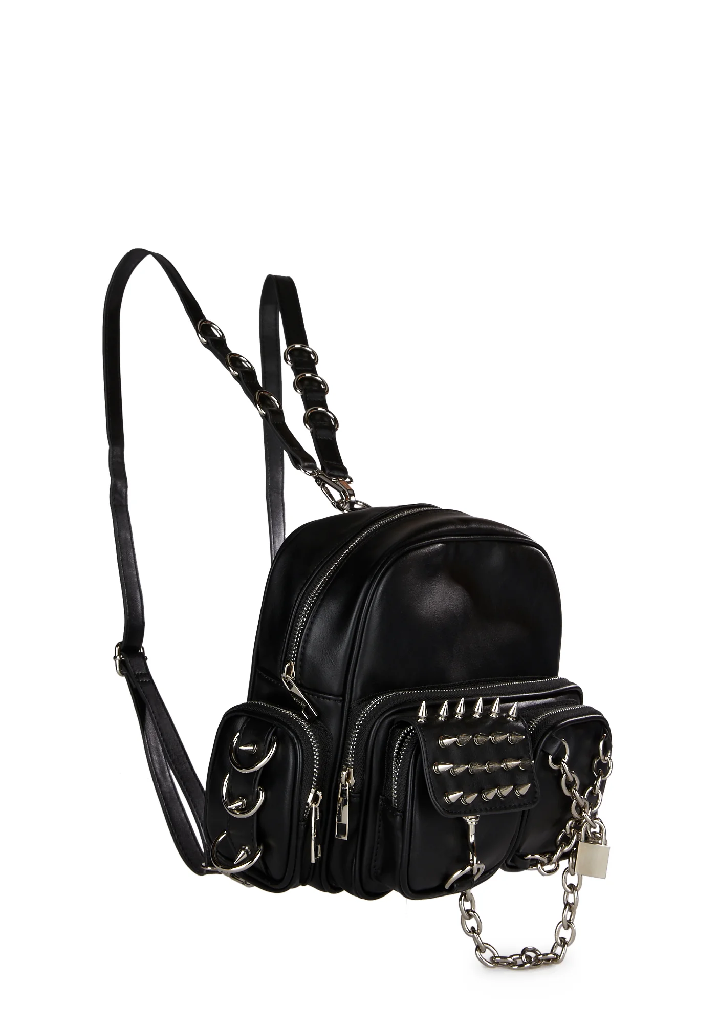 Rough N' Tumble Mini Backpack - Image 3