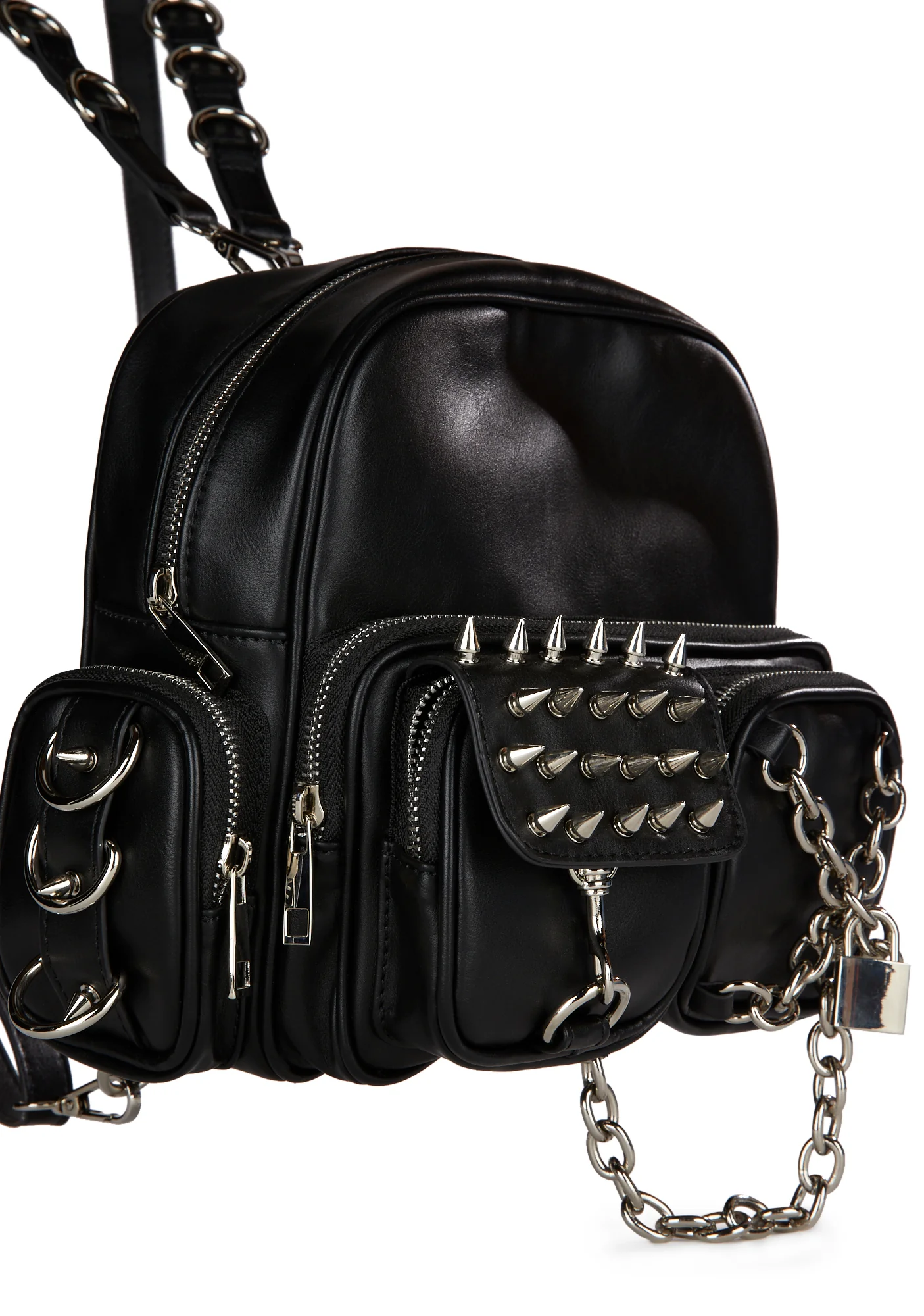 Rough N' Tumble Mini Backpack - Image 5