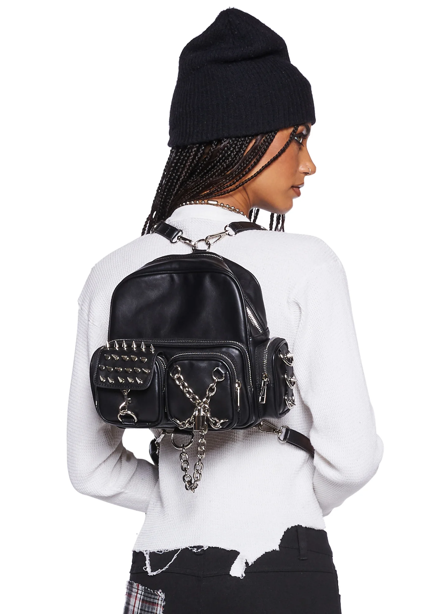 Rough N' Tumble Mini Backpack - Image 6