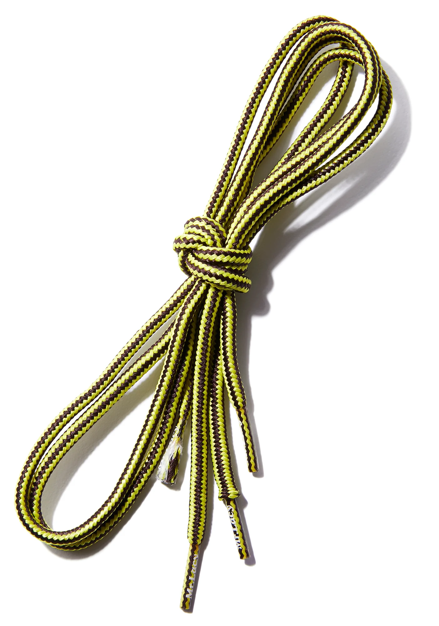 ‘Round The Way Shoelaces - Image 2