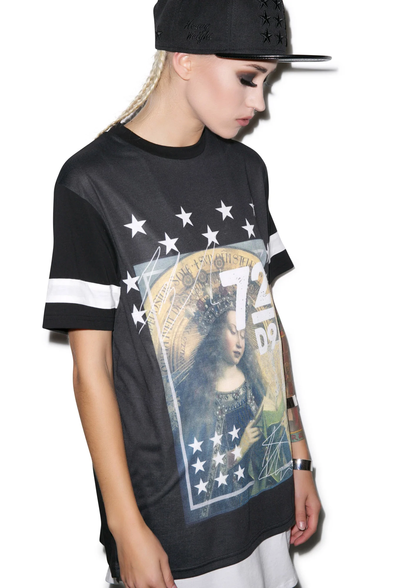 Royal 72 Premium Shirt - Image 4