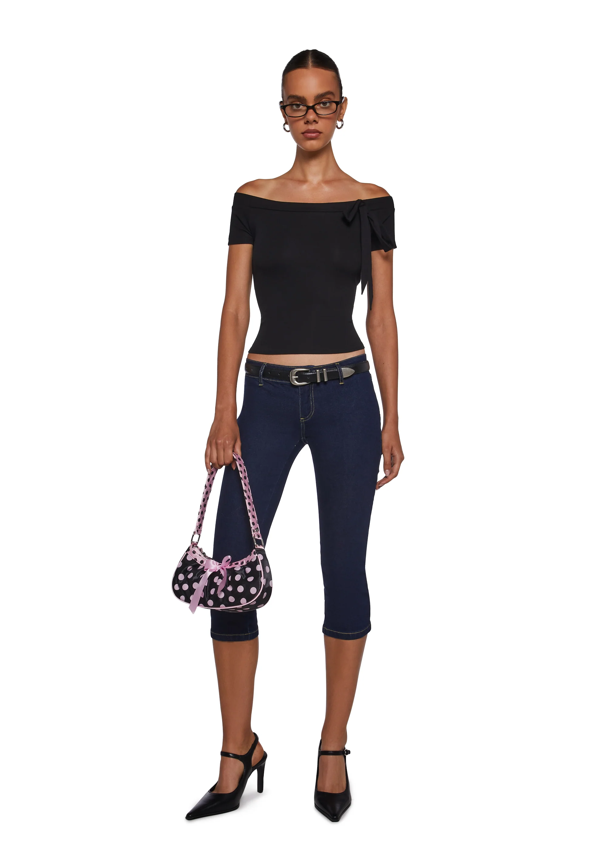 Royal Elite Short Sleeve Top - Image 2