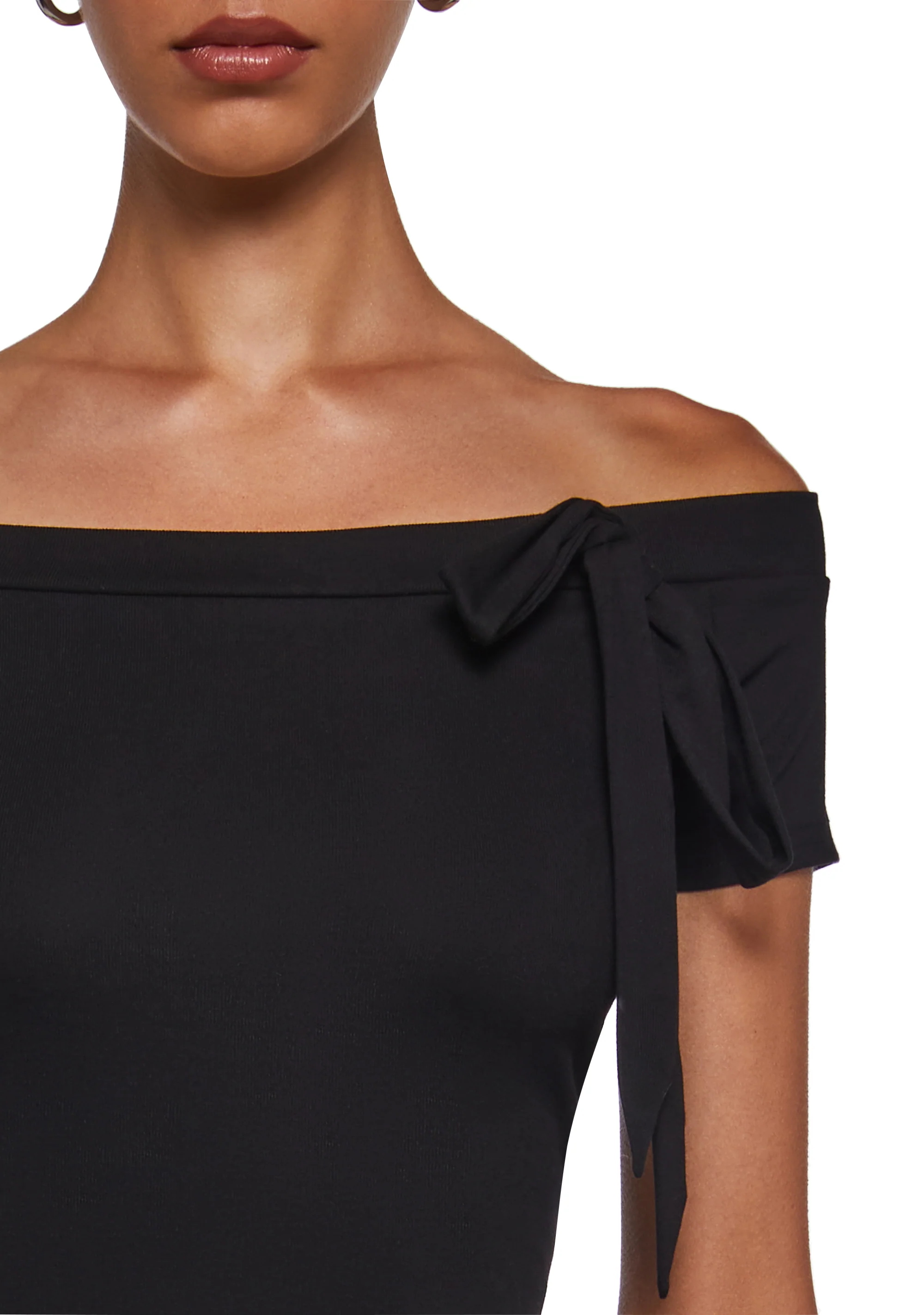 Royal Elite Short Sleeve Top - Image 5