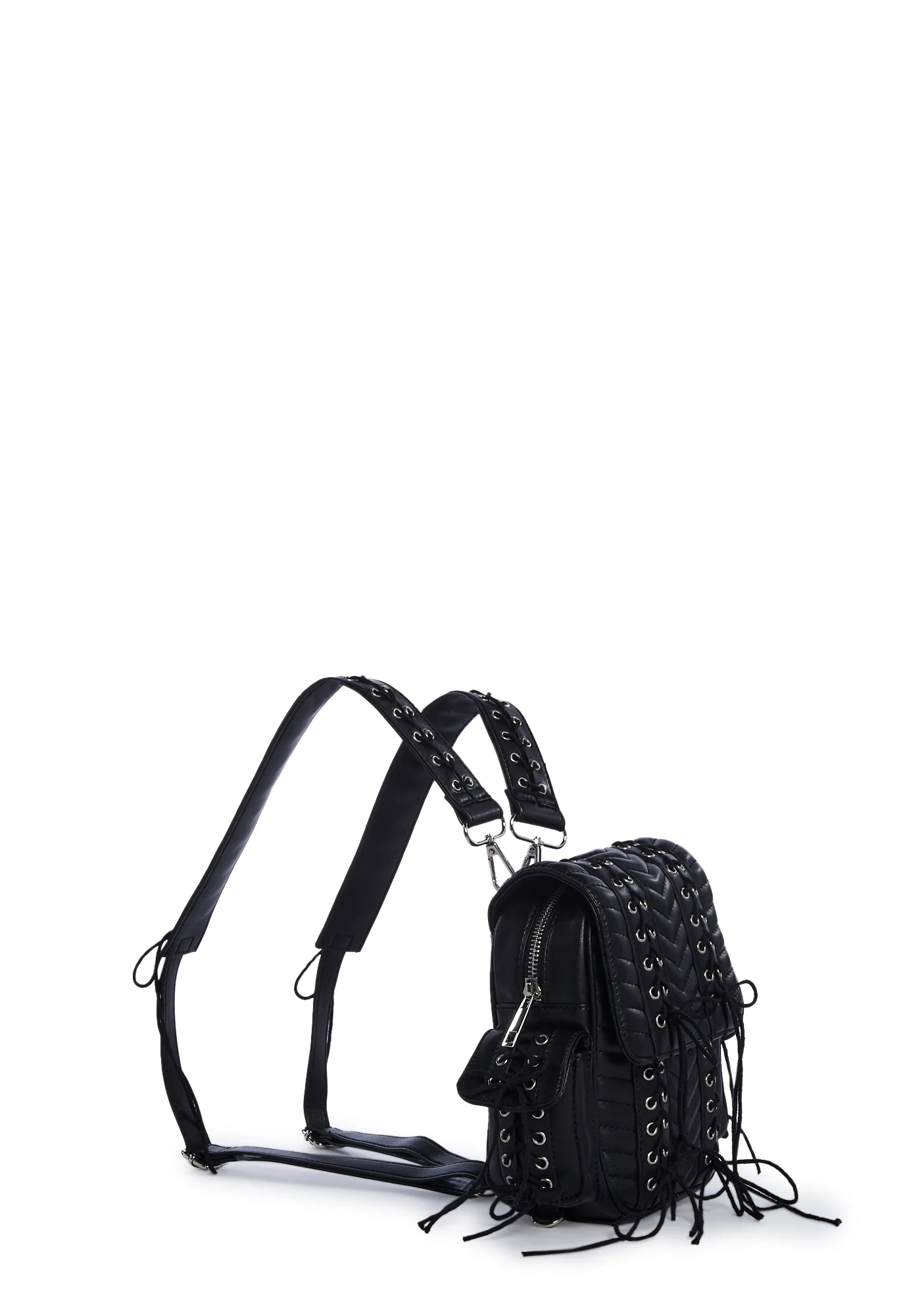 Rude Awakening Backpack - Image 3