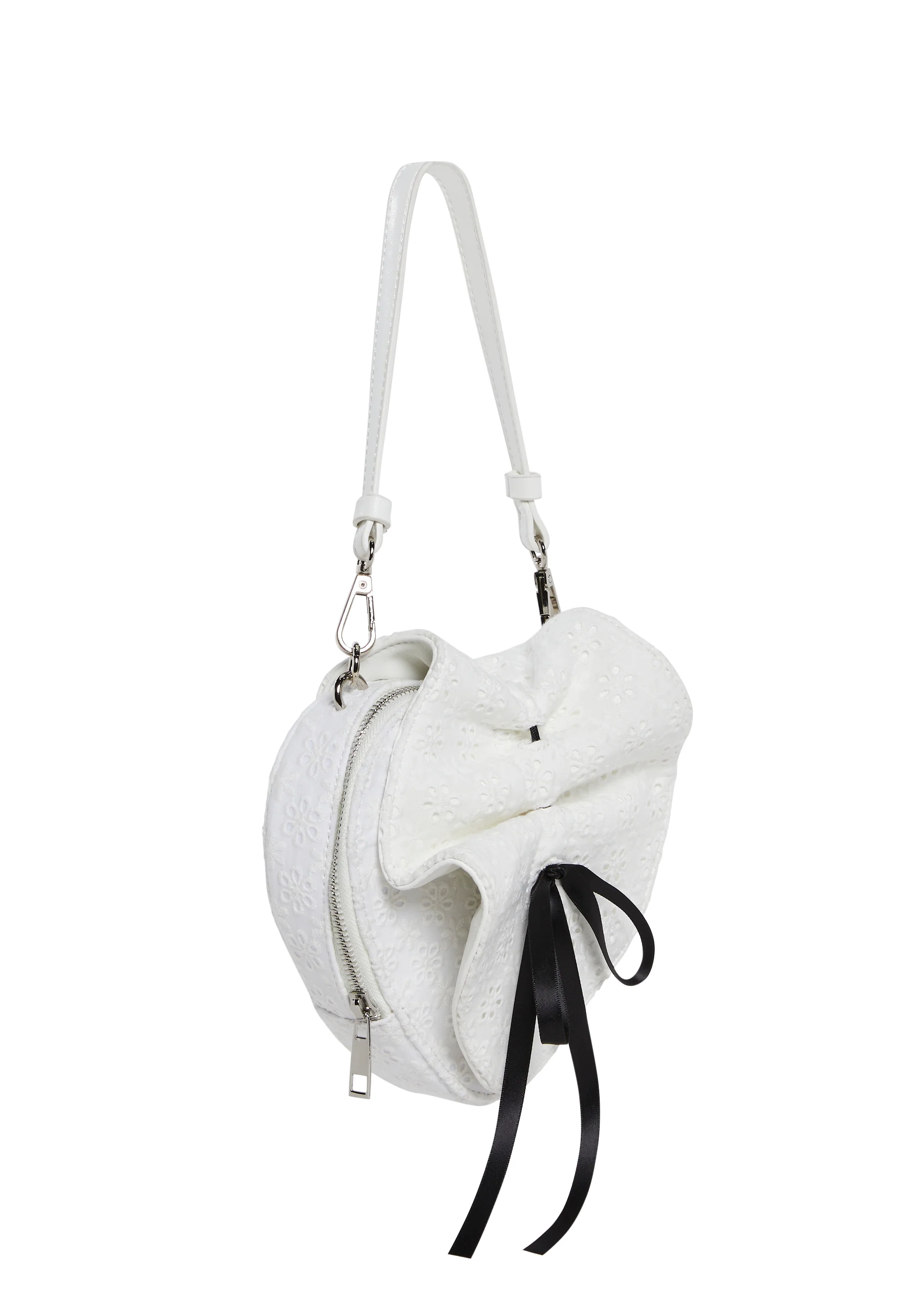 Cherish Me Heart Purse - Image 3