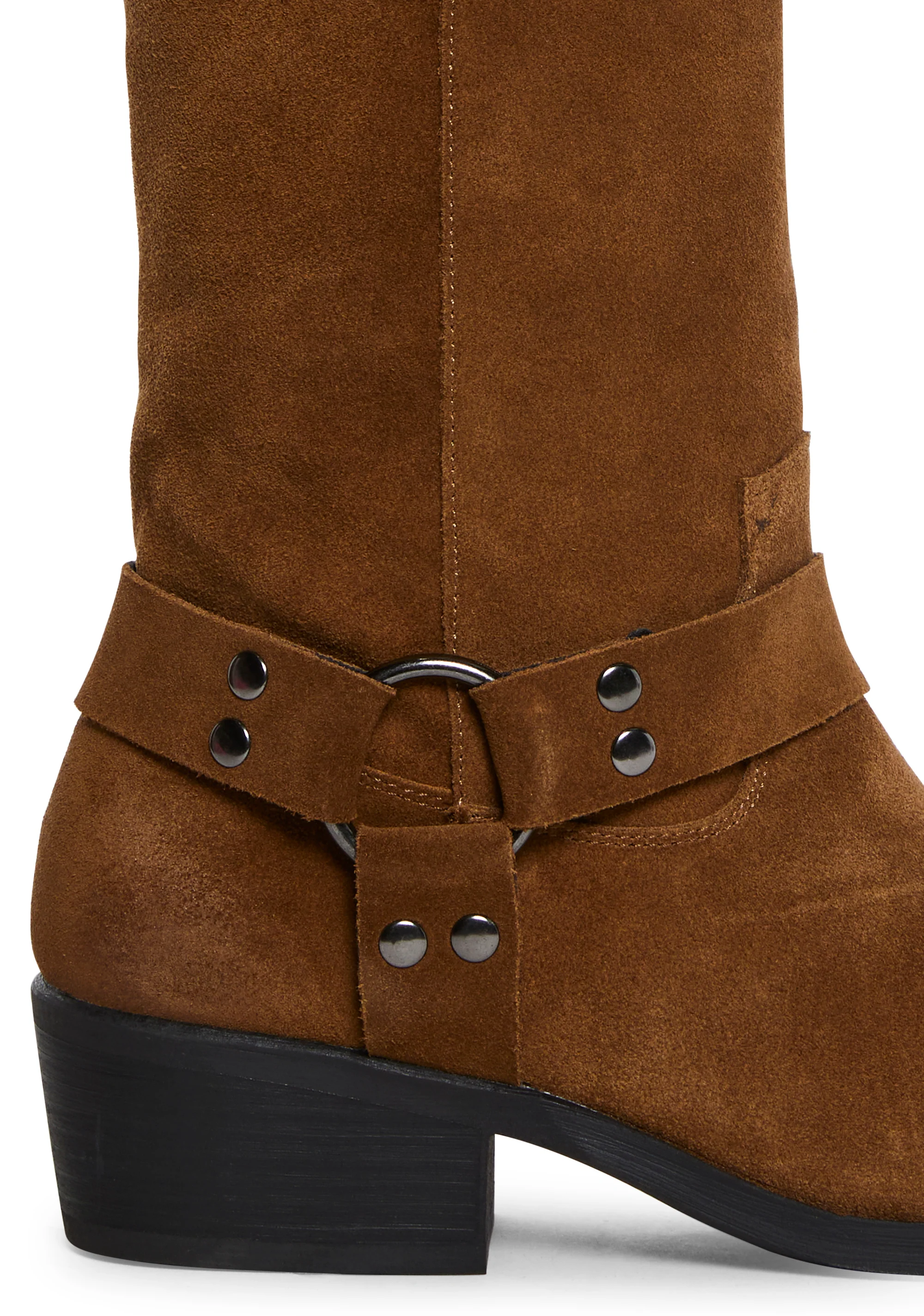 Ruskin Riding Boots - Image 2