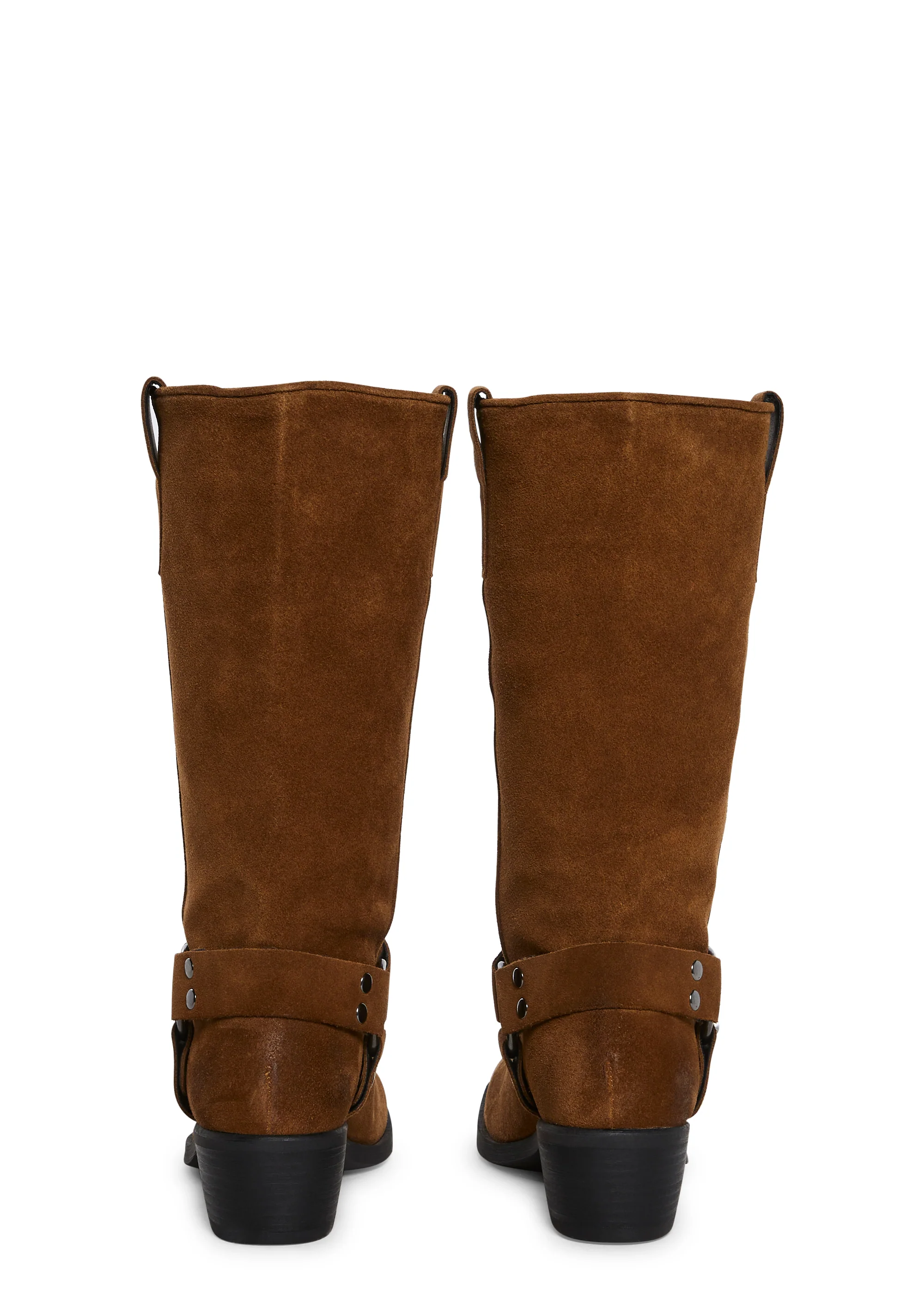 Ruskin Riding Boots - Image 4