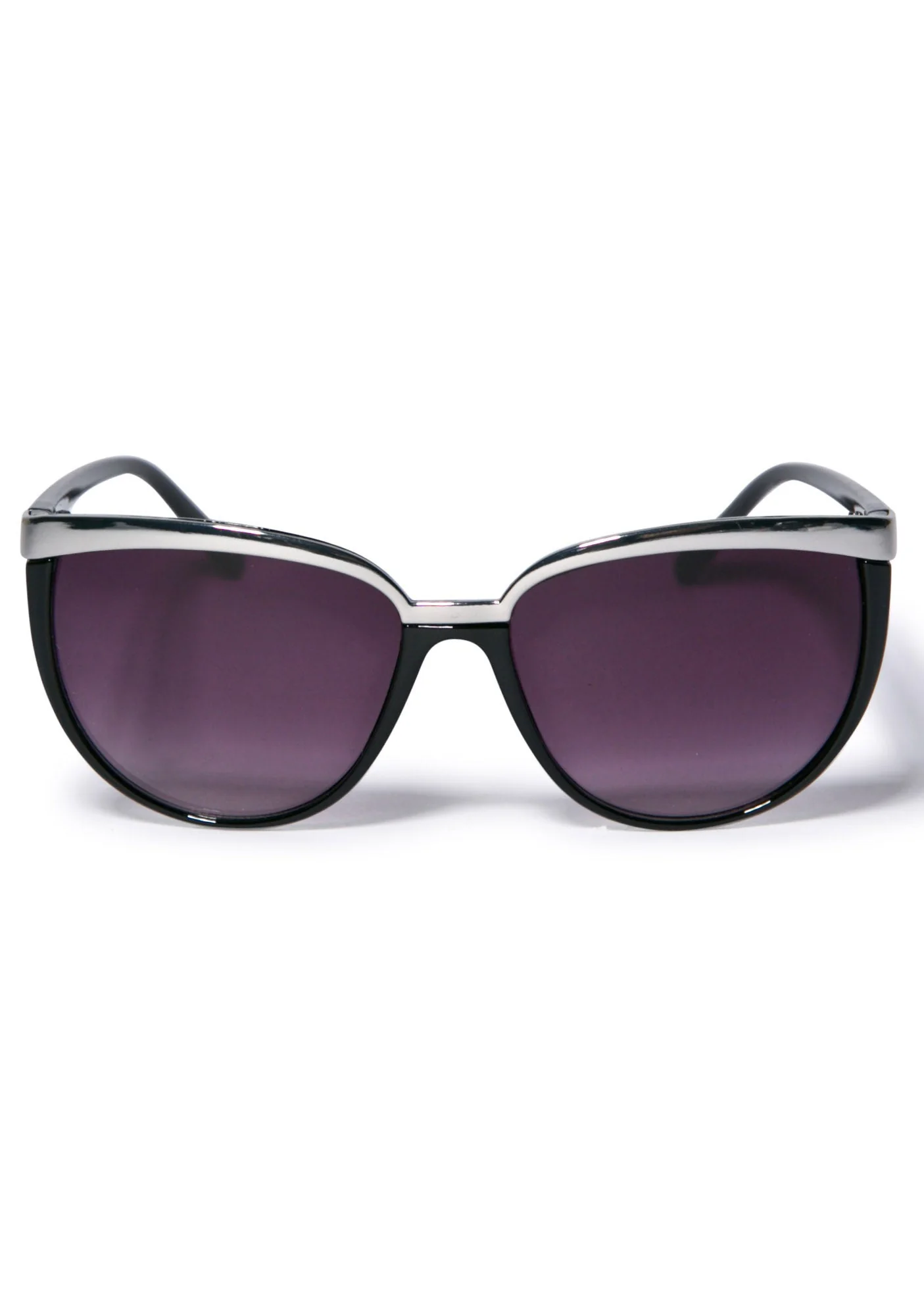Ryan Sunglasses - Gold - Image 3