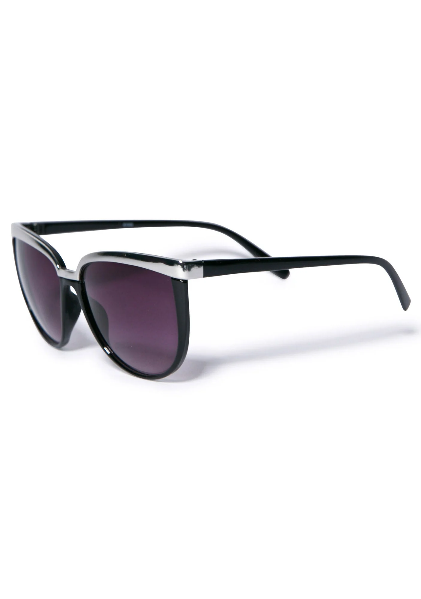 Ryan Sunglasses - Gold - Image 6