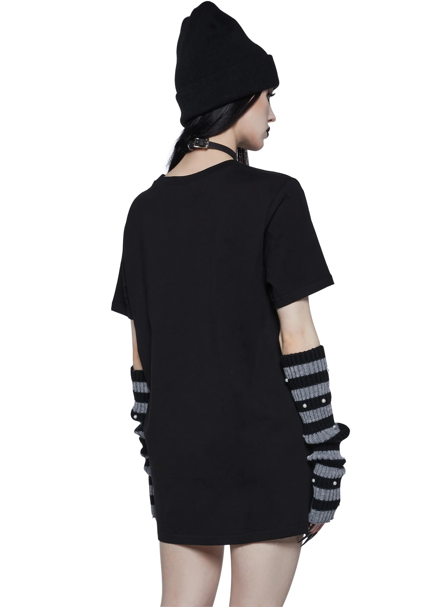 Sacred Craft Oversized Tee - Image 4