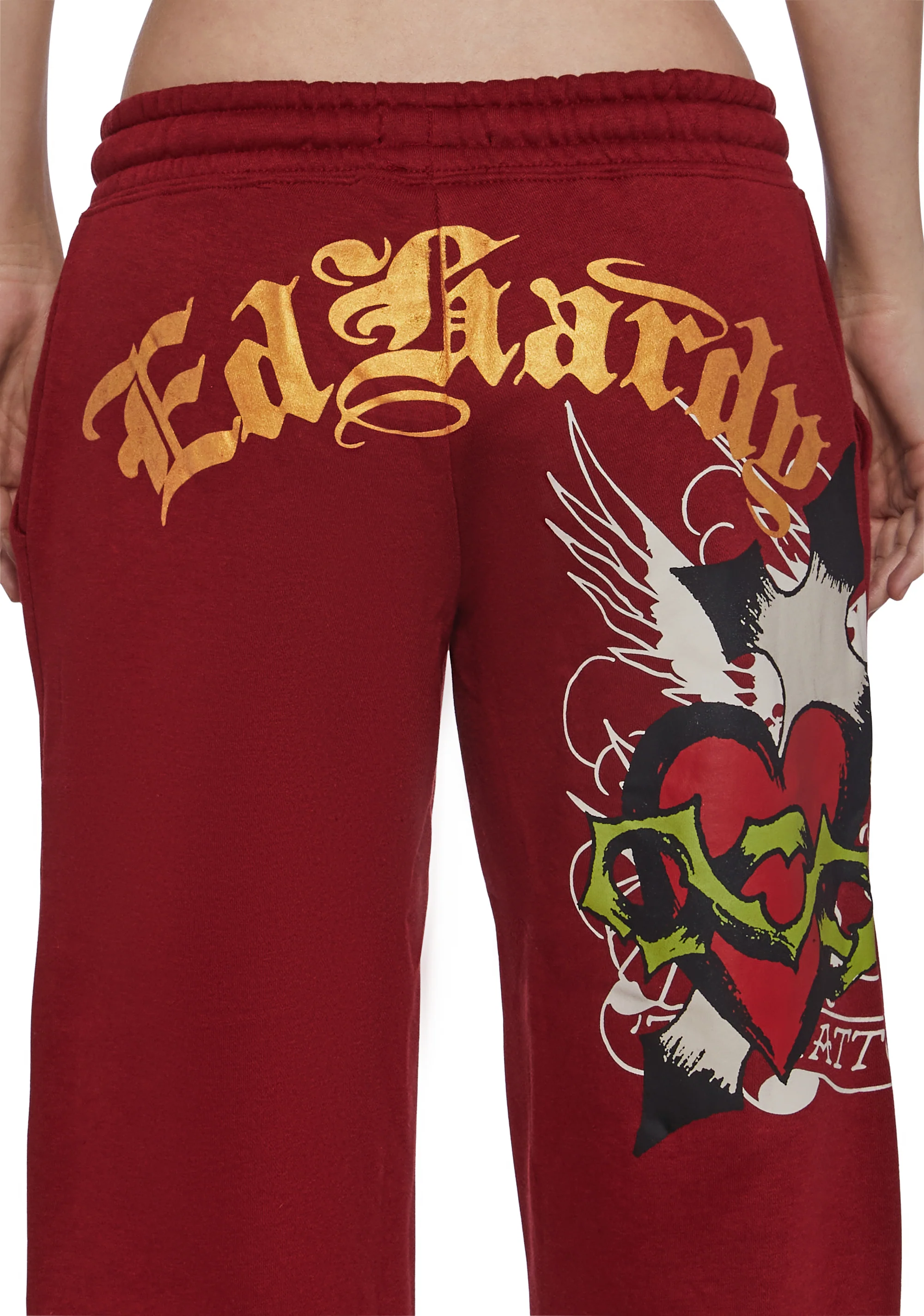 Sacred Heart Sweatpants - Image 6