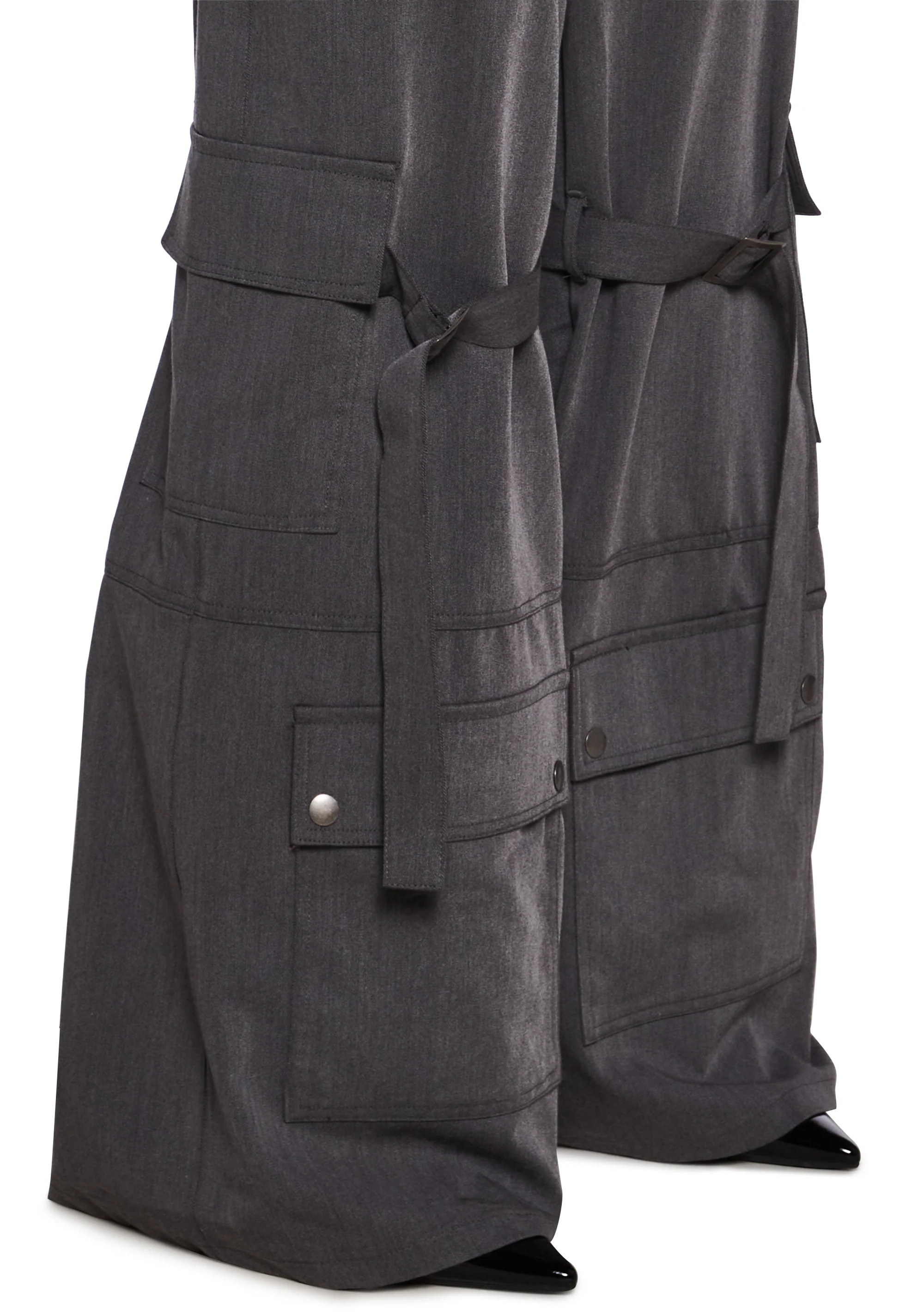 Samantha Cargo Slacks - Image 5