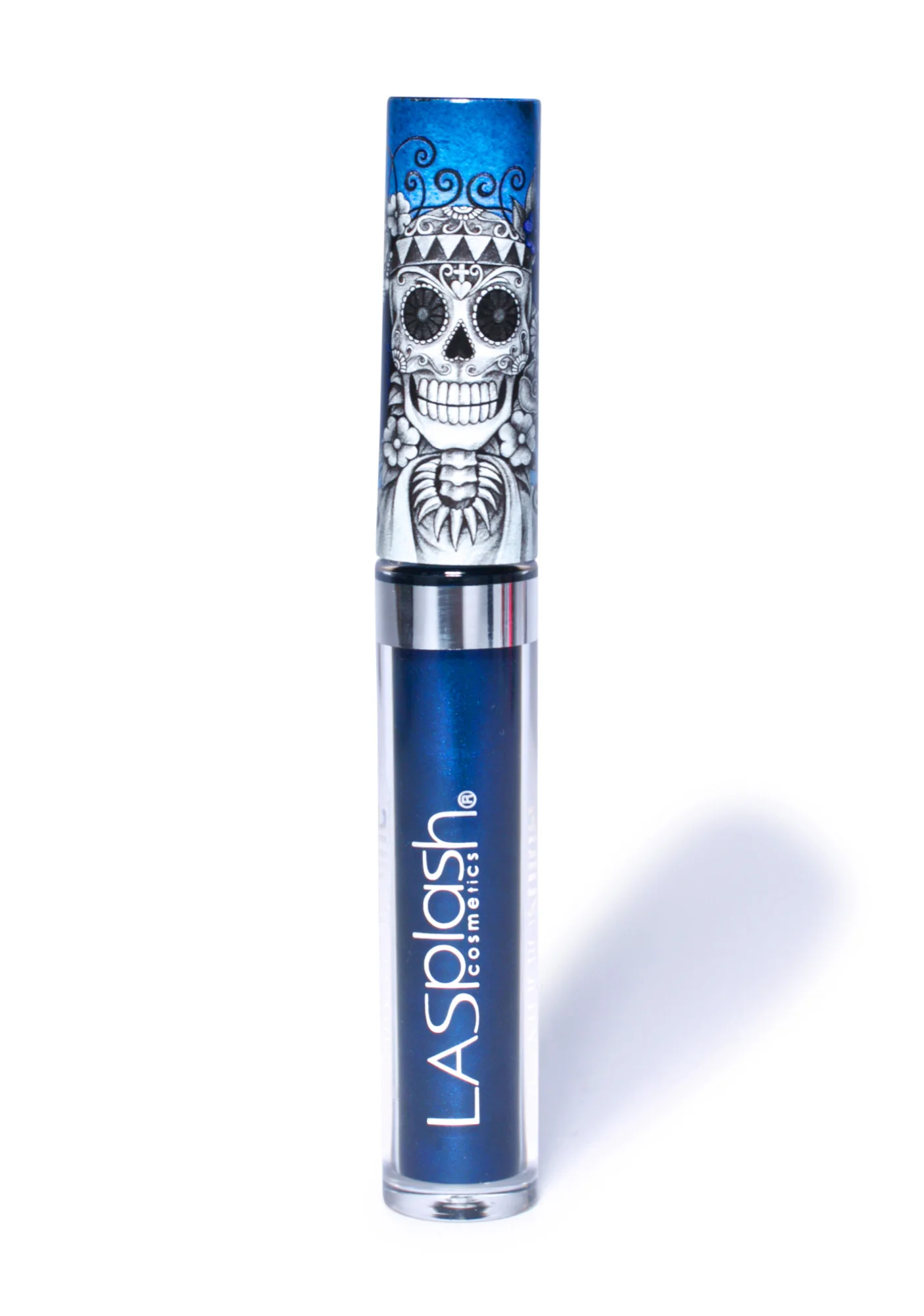 Sangre Azu Lip Lustre - Image 4