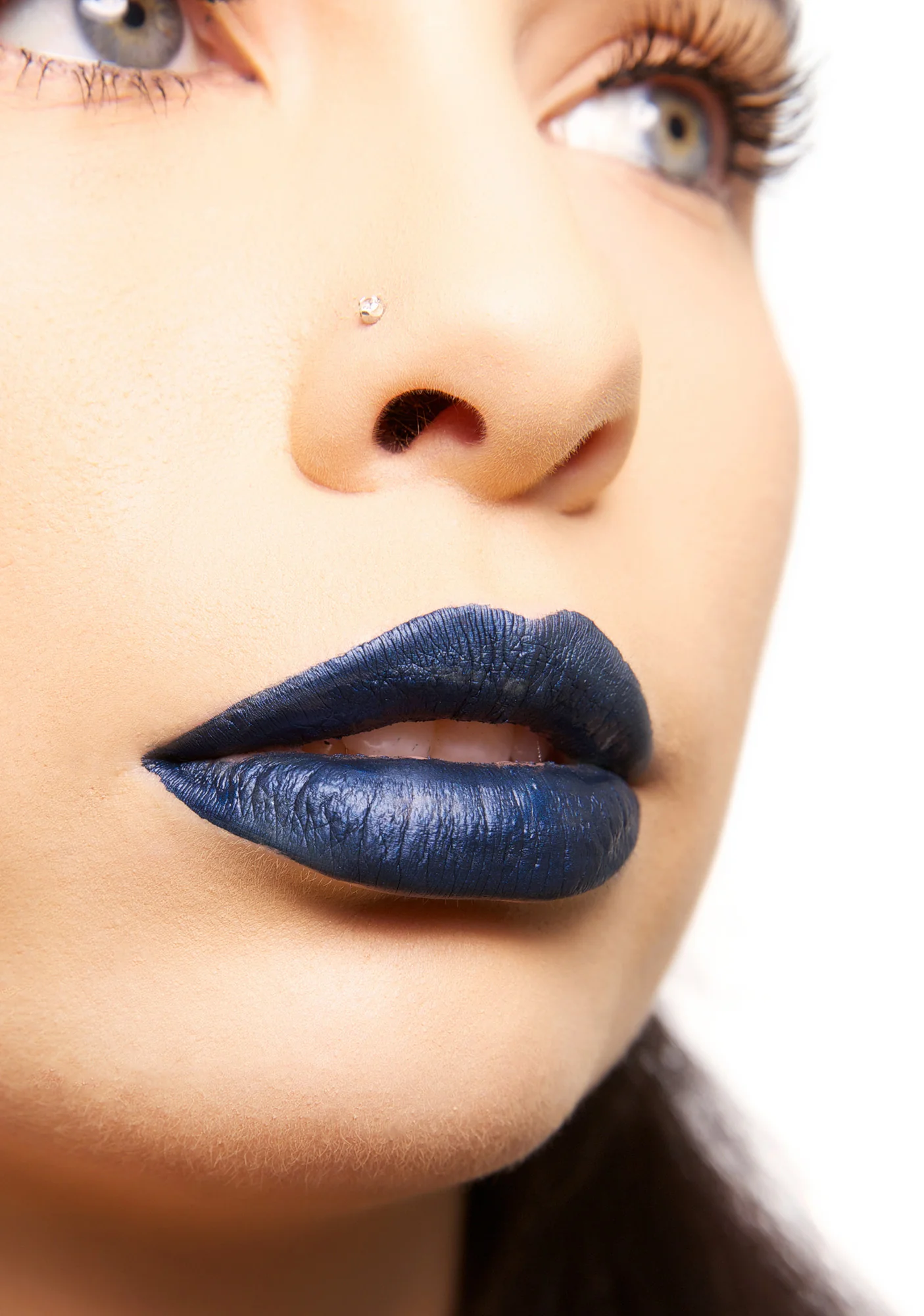 Sangre Azu Lip Lustre - Image 5