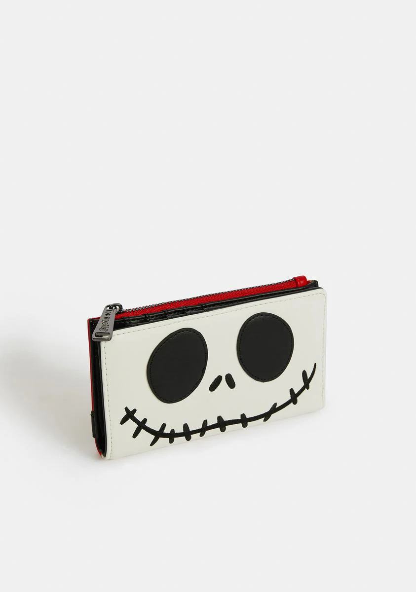 Santa Jack Wallet - Image 3