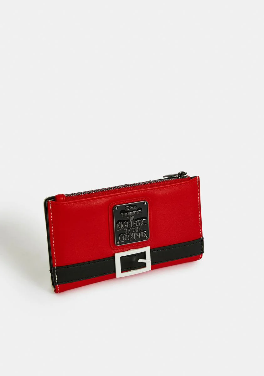 Santa Jack Wallet - Image 4