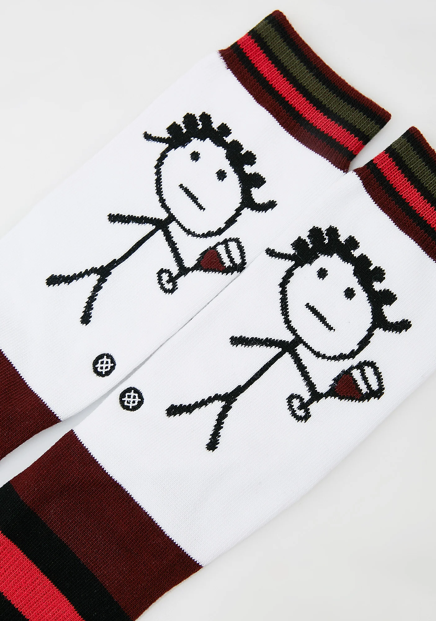 Saucy Socks - Image 2