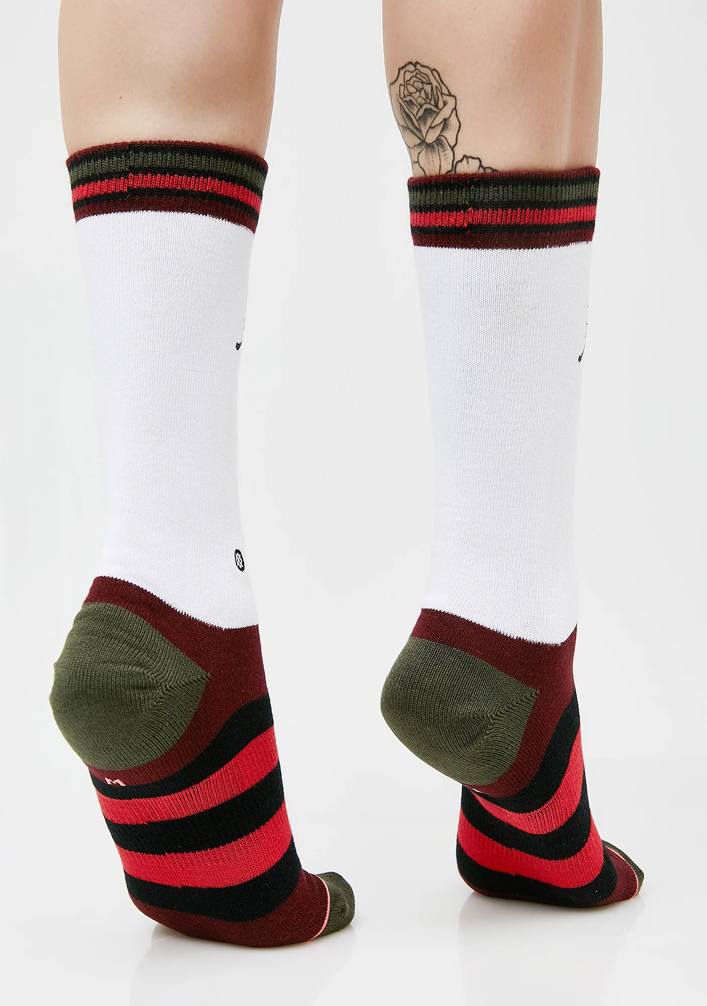 Saucy Socks - Image 4