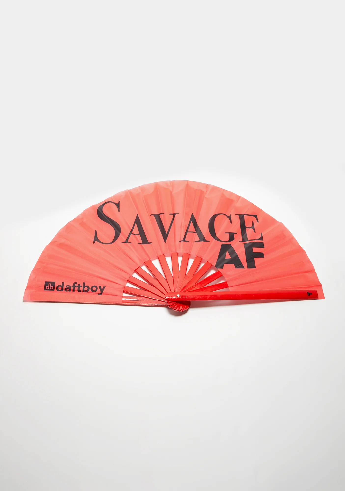 Savage AF Fan - Image 2