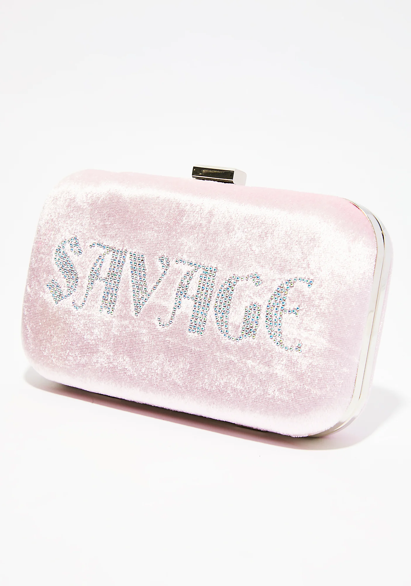Savage Hard Shell Clutch - Image 6