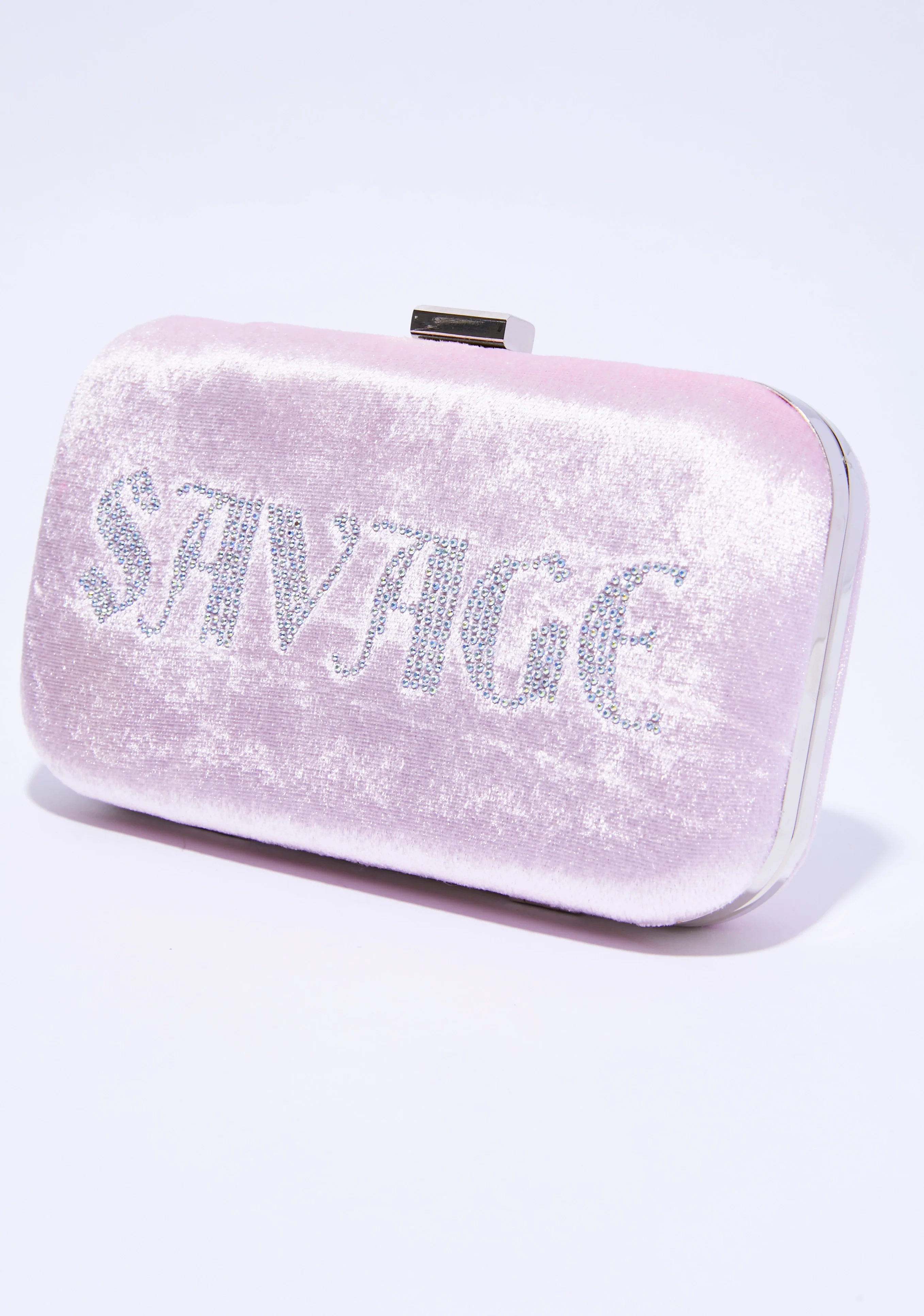 Savage Hard Shell Clutch - Image 8