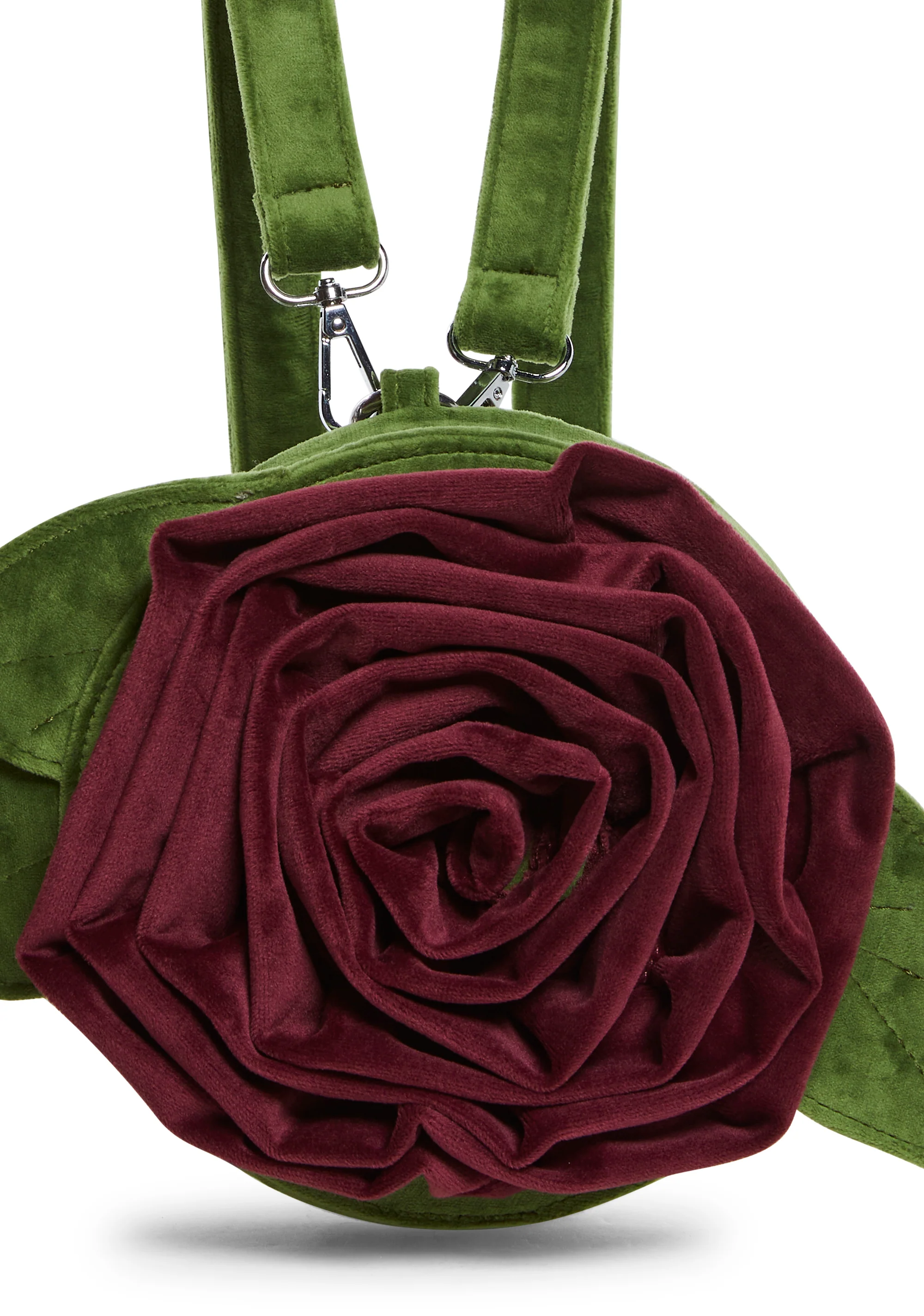 Savage Rose Backpack - Image 2