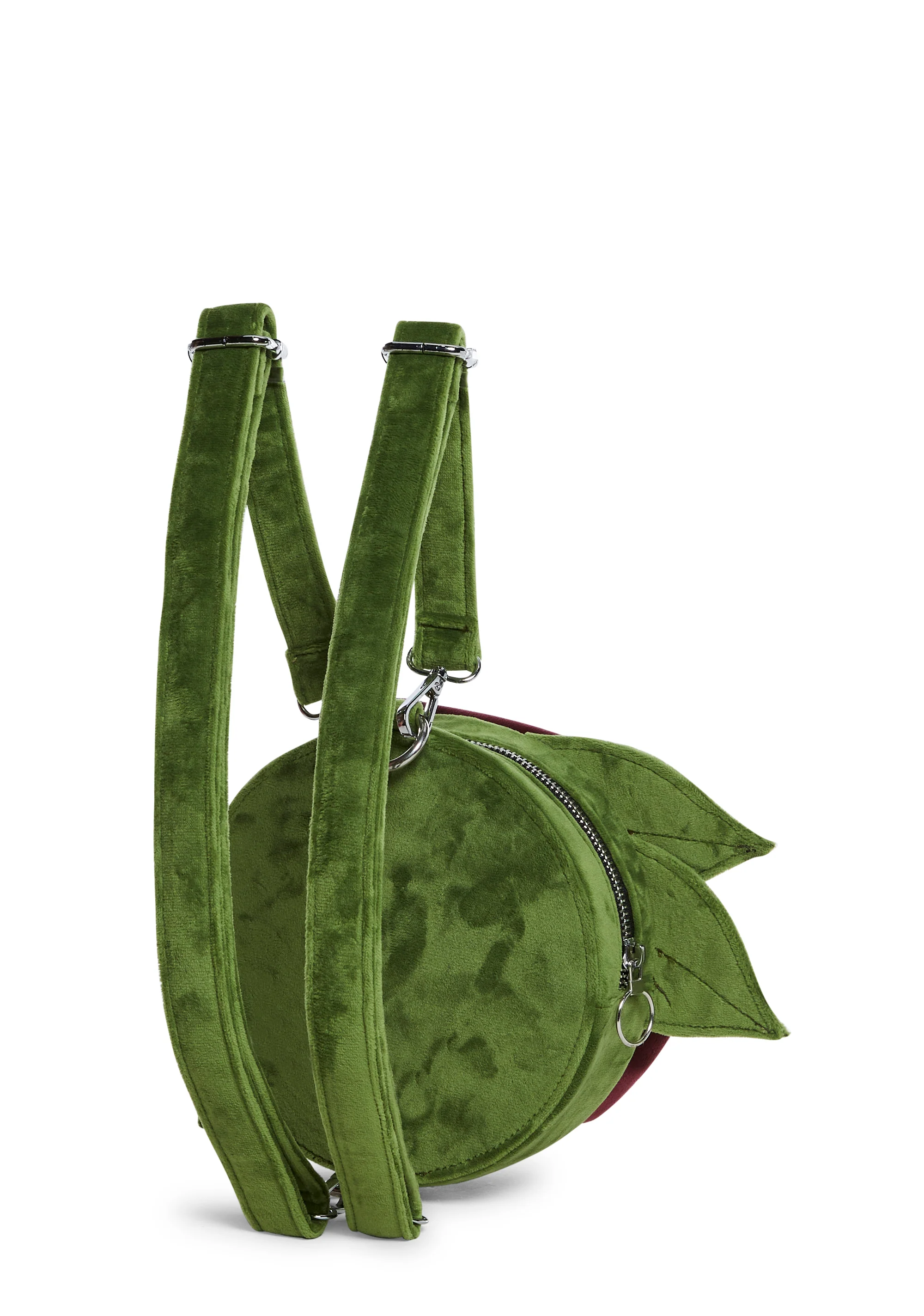 Savage Rose Backpack - Image 5