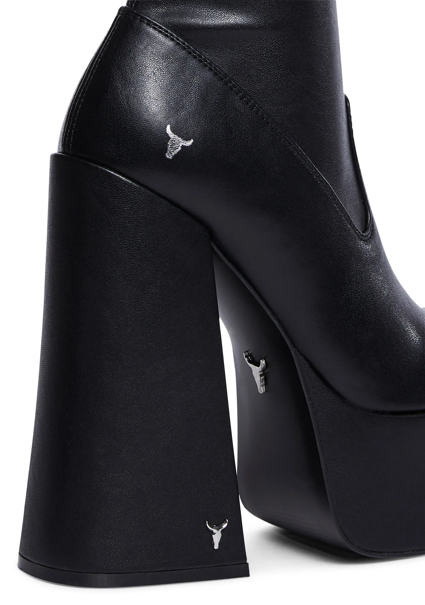 Saviour Stretch Boots - Image 2