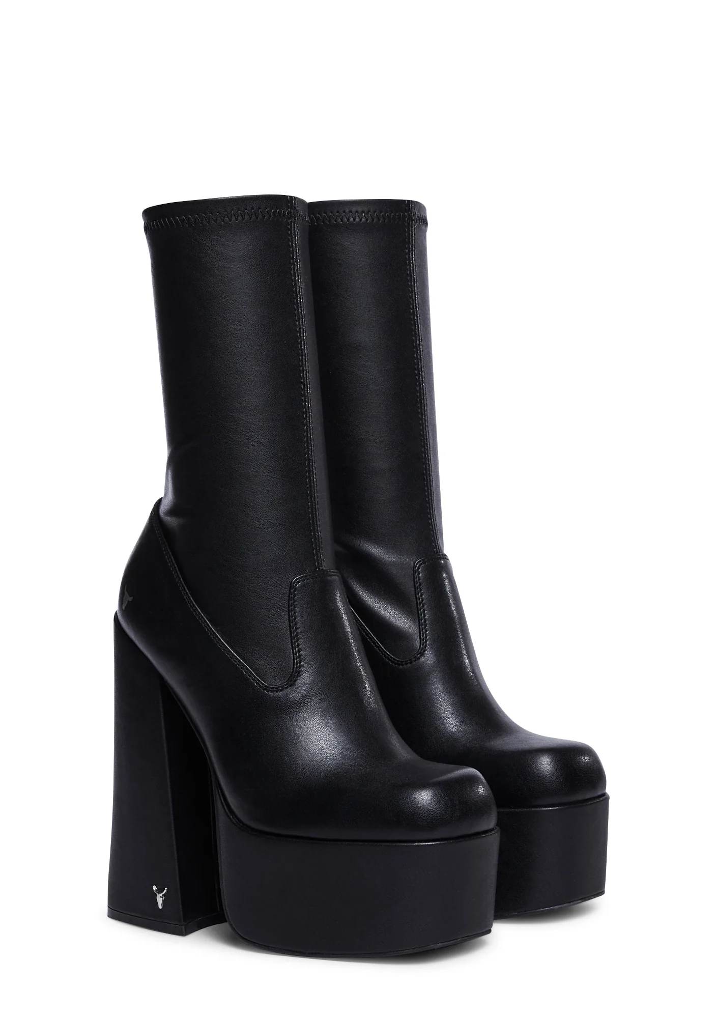 Saviour Stretch Boots - Image 3