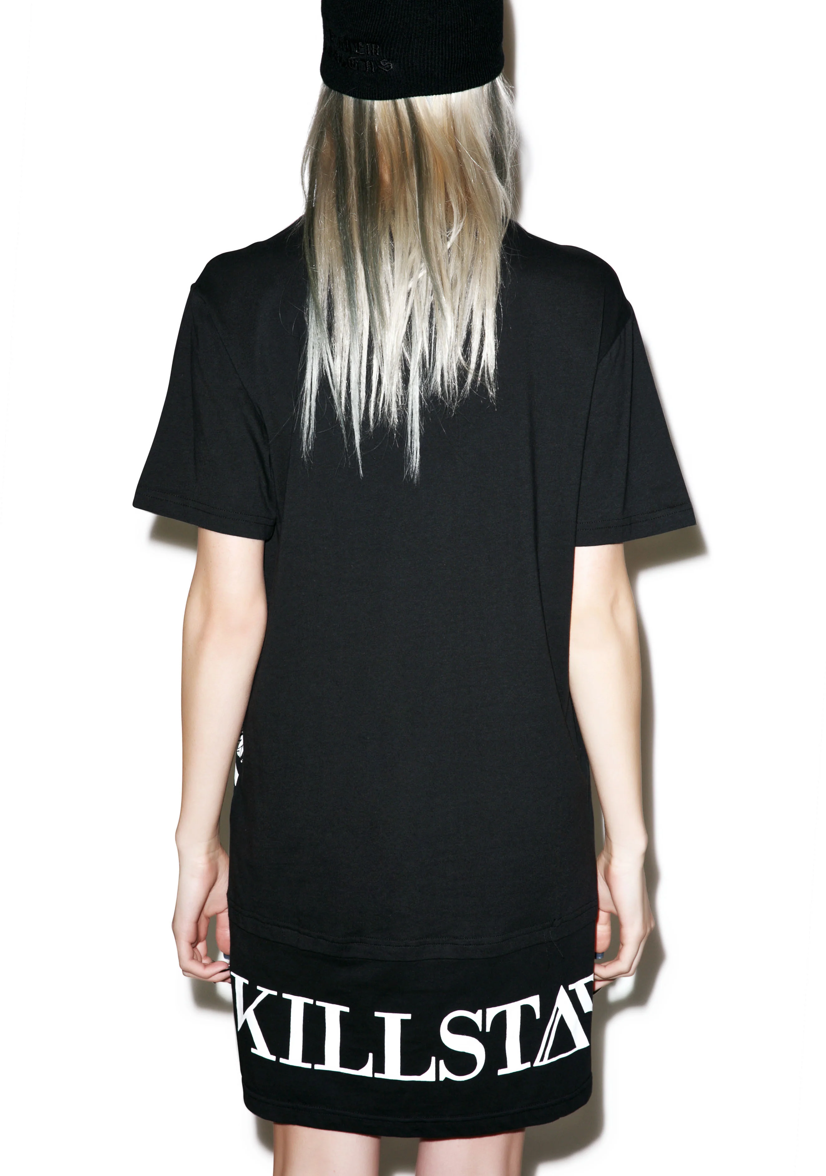 Scarab Long T-Shirt - Image 4