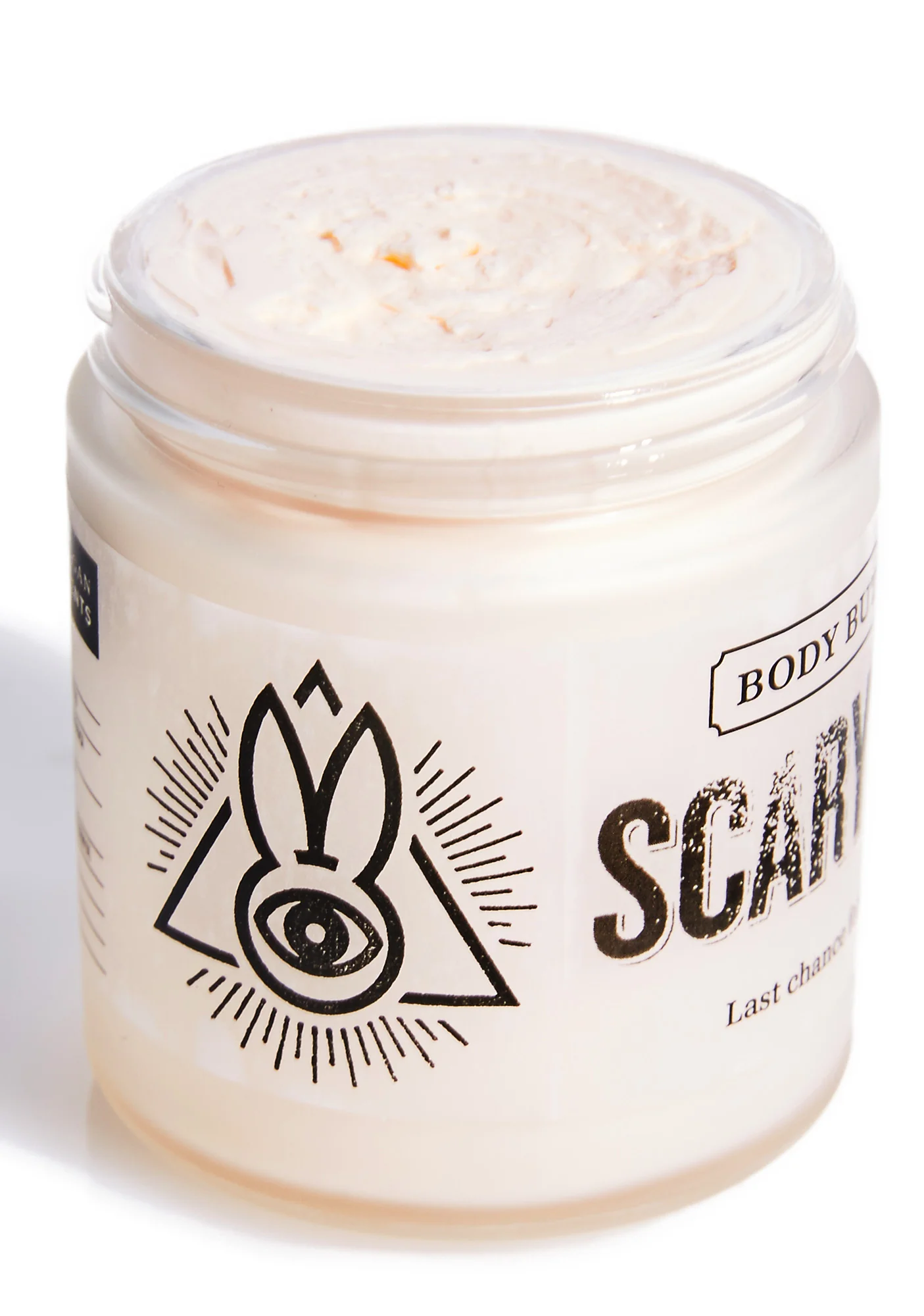 Scary German Guy Body Butter - Image 2