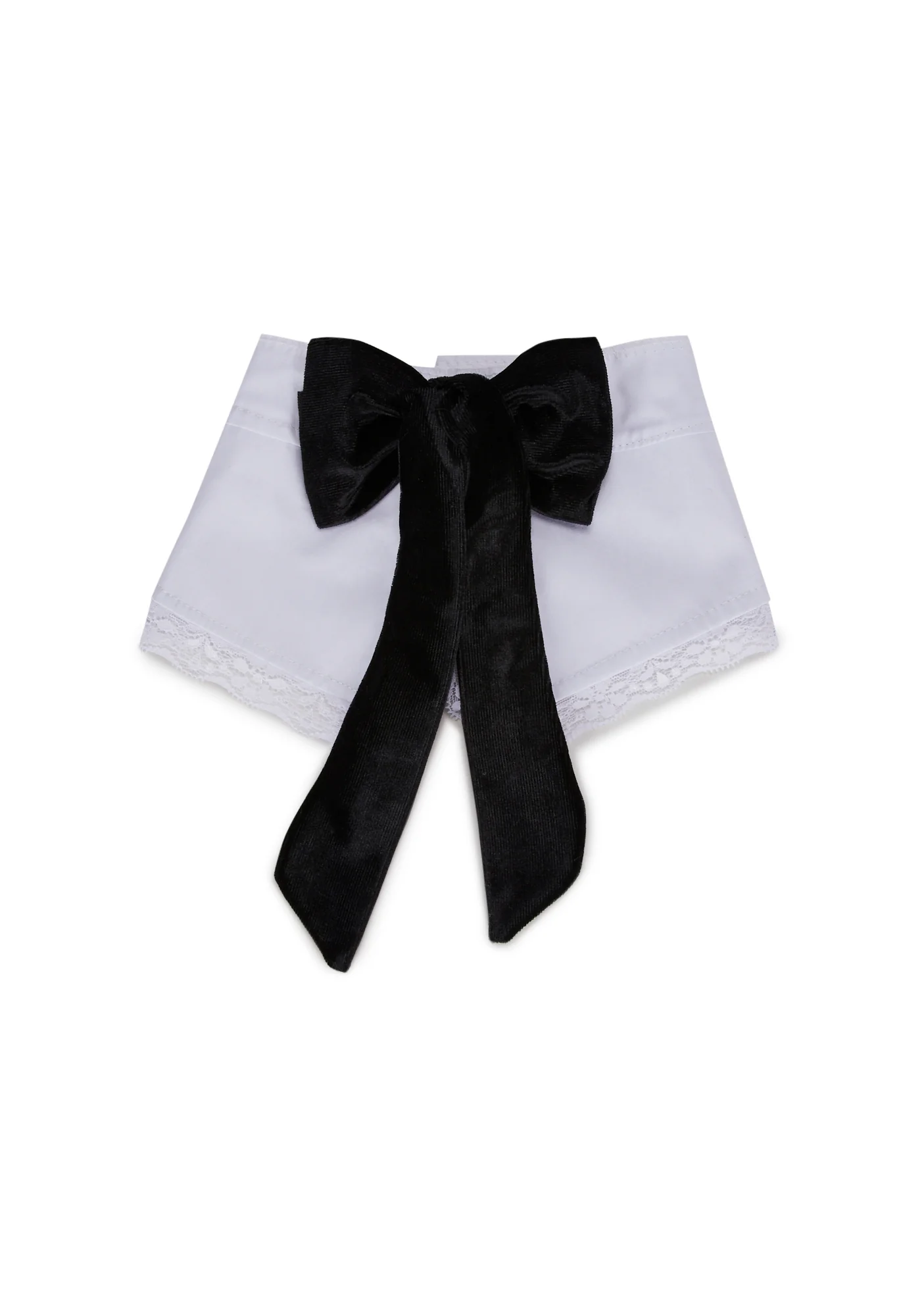 Scholar's Retreat Bow Collar - Image 3