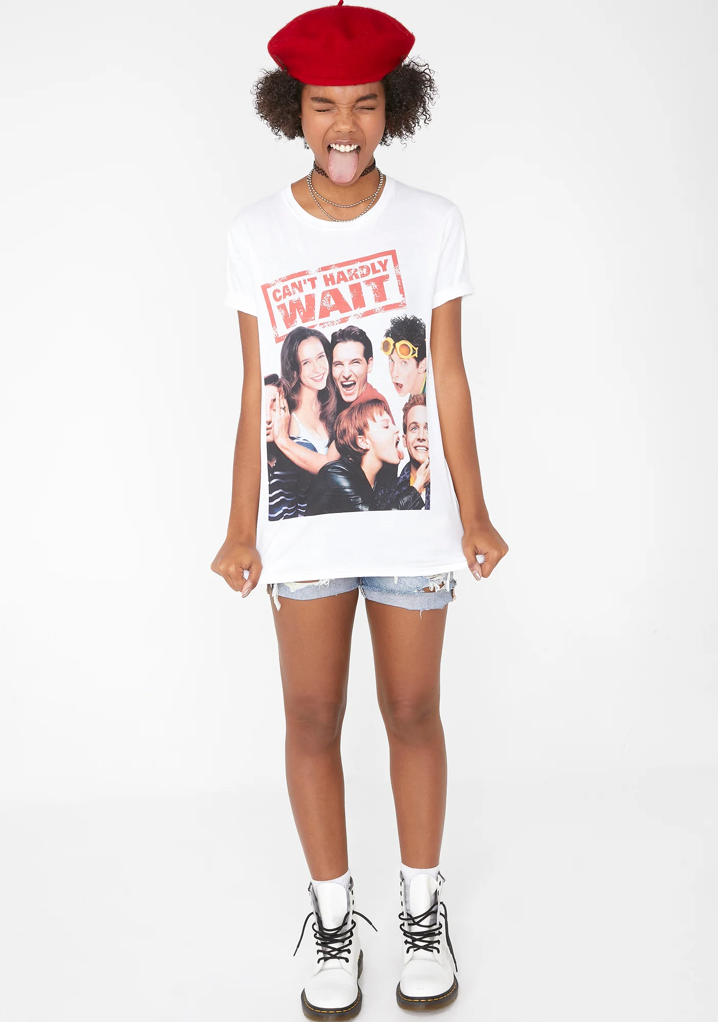 School's Out Graphic Tee - Image 3