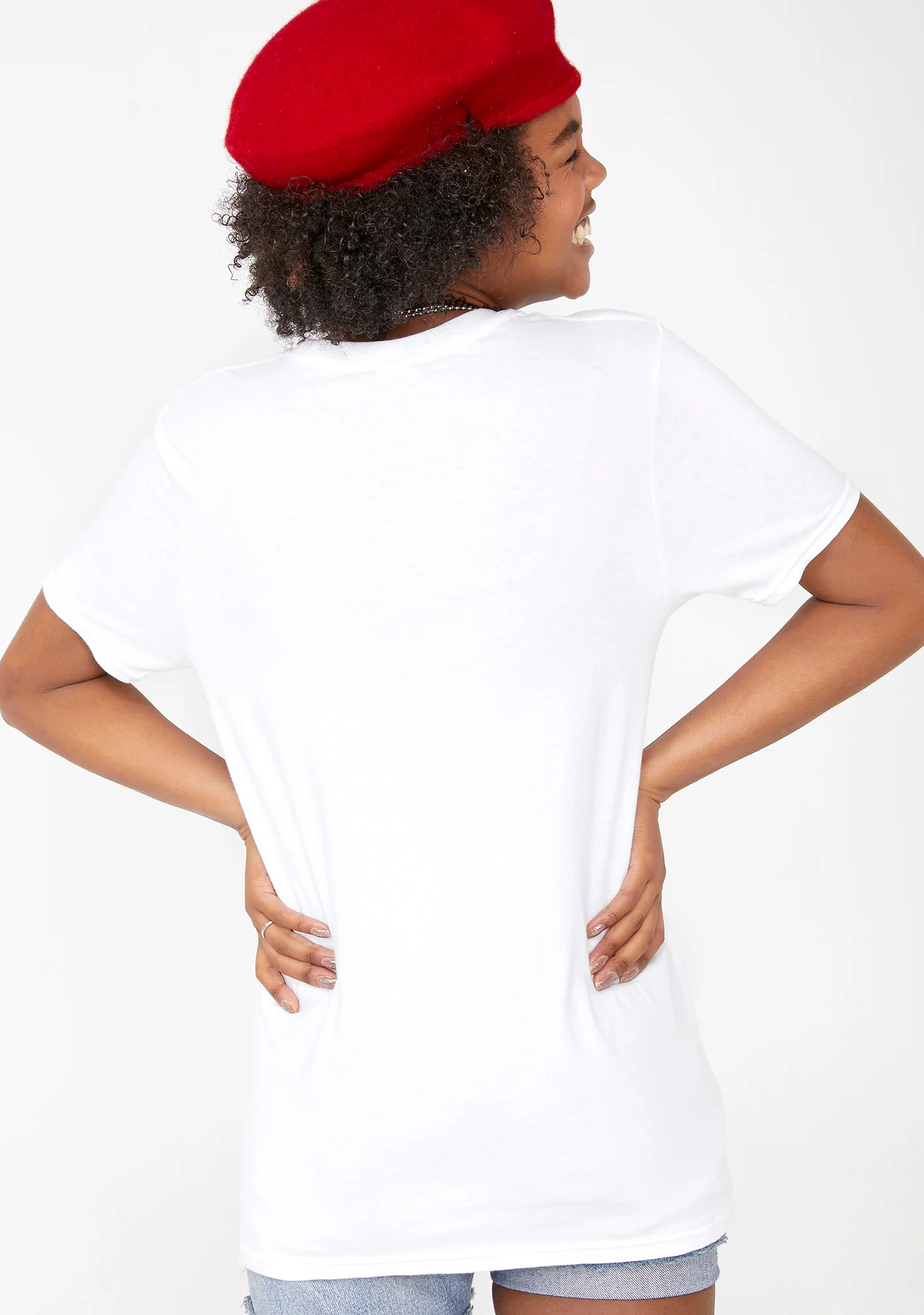 School's Out Graphic Tee - Image 4