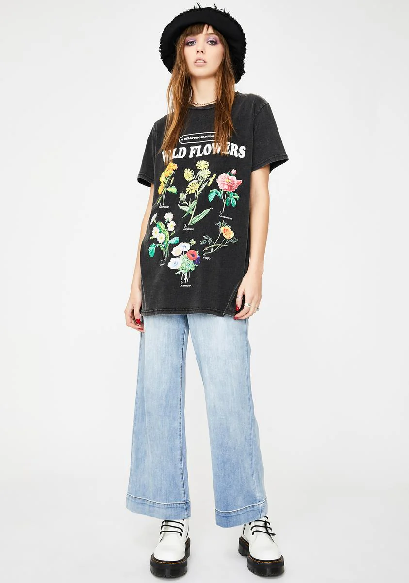 Science Rules Graphic Tee - Image 3