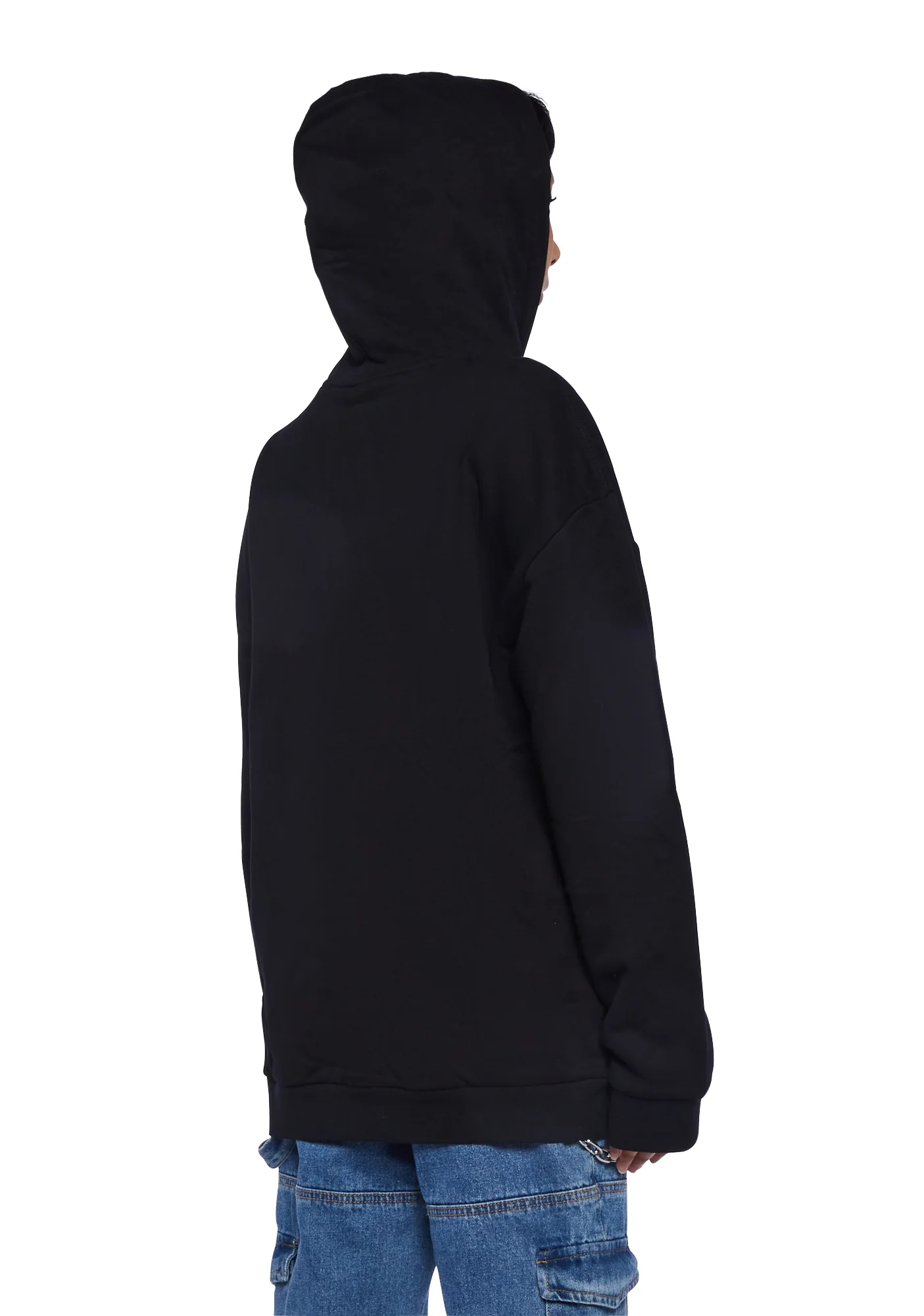 Scorch Pullover Hoodie - Image 4