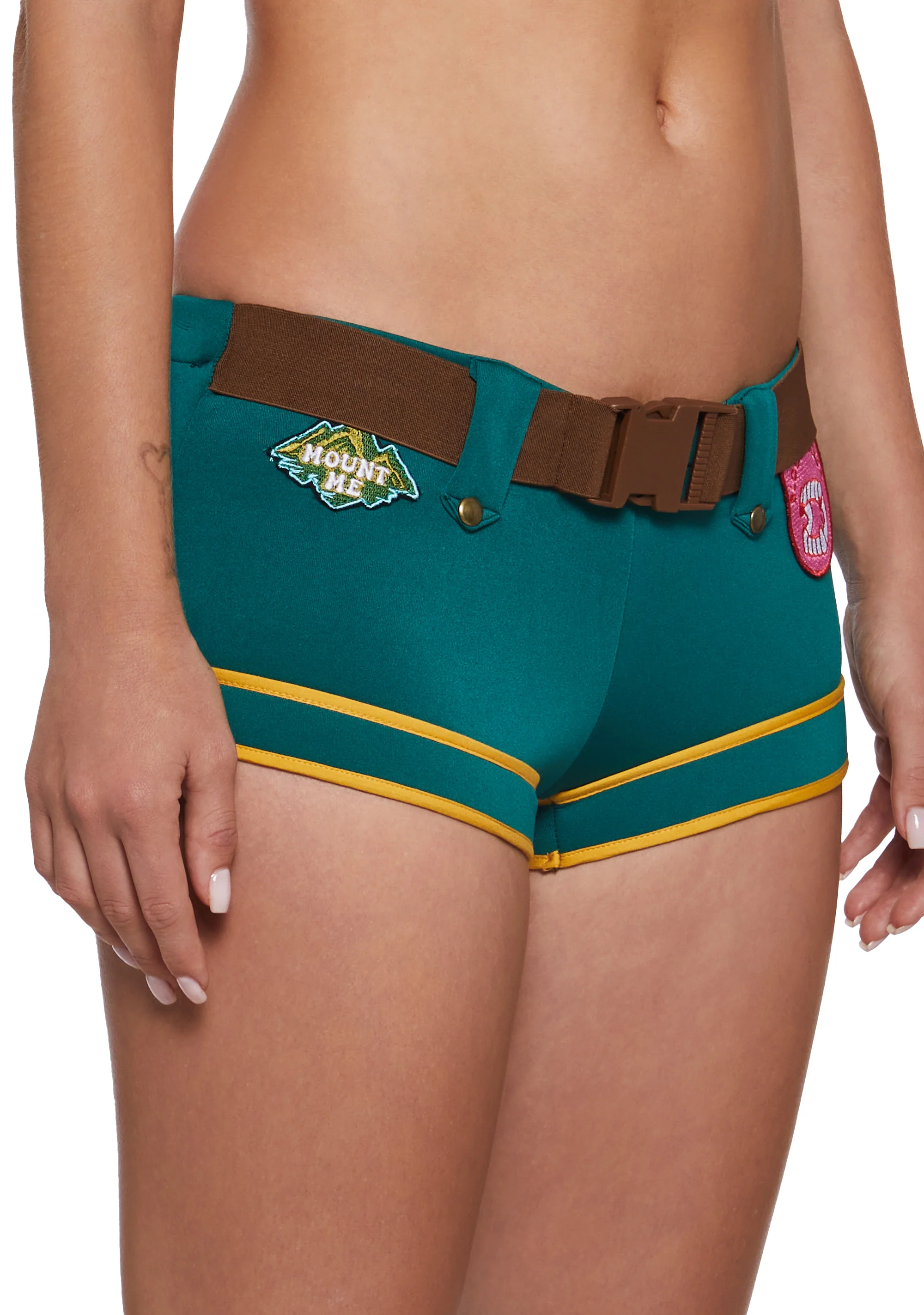 Adventure Scout Costume - Image 6