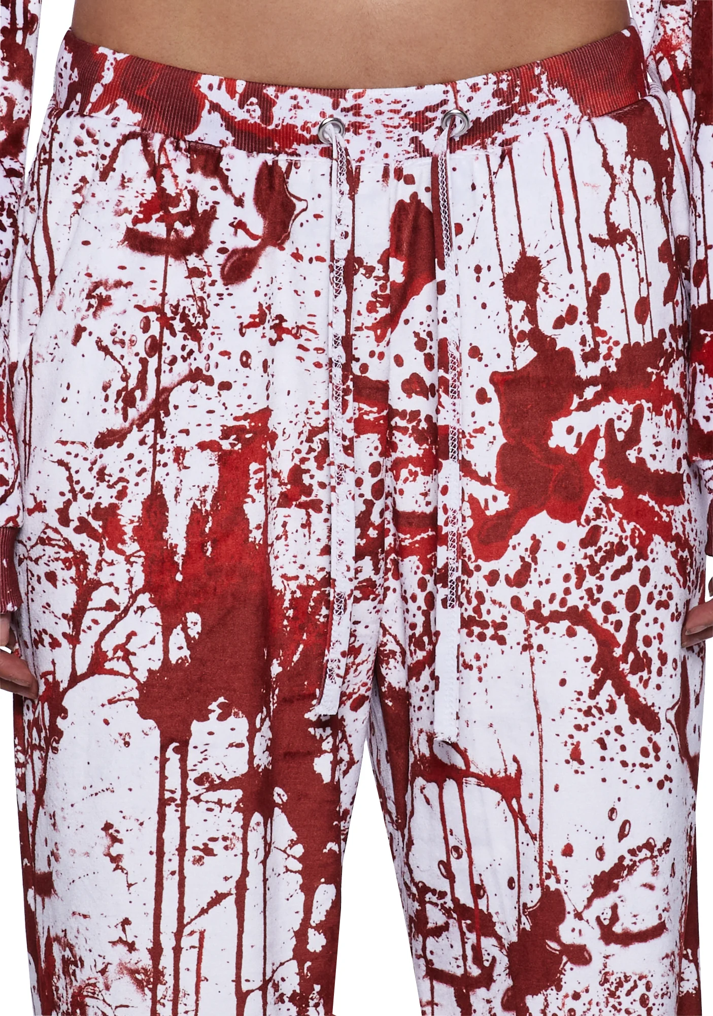 Scream Queen Track Pants - Image 5