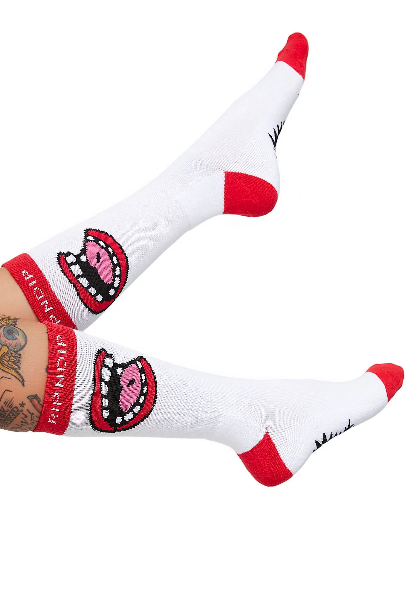 Scream Socks - Image 3