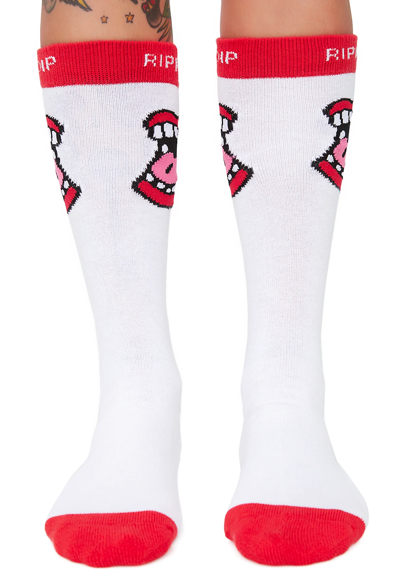 Scream Socks - Image 5
