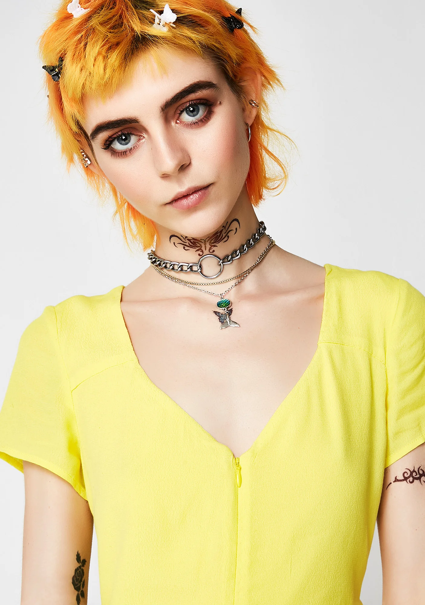 Sea Queen Choker - Image 5