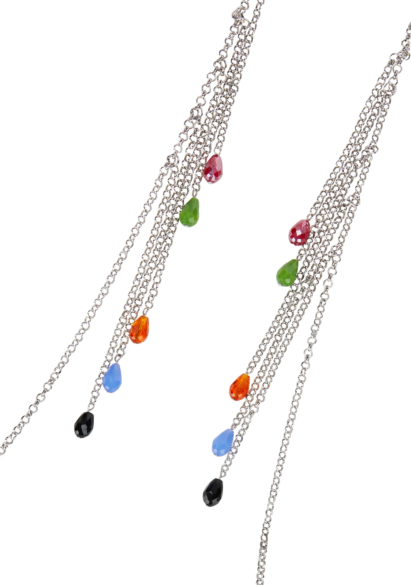 Seaglass Tower Thigh Chain - Image 5