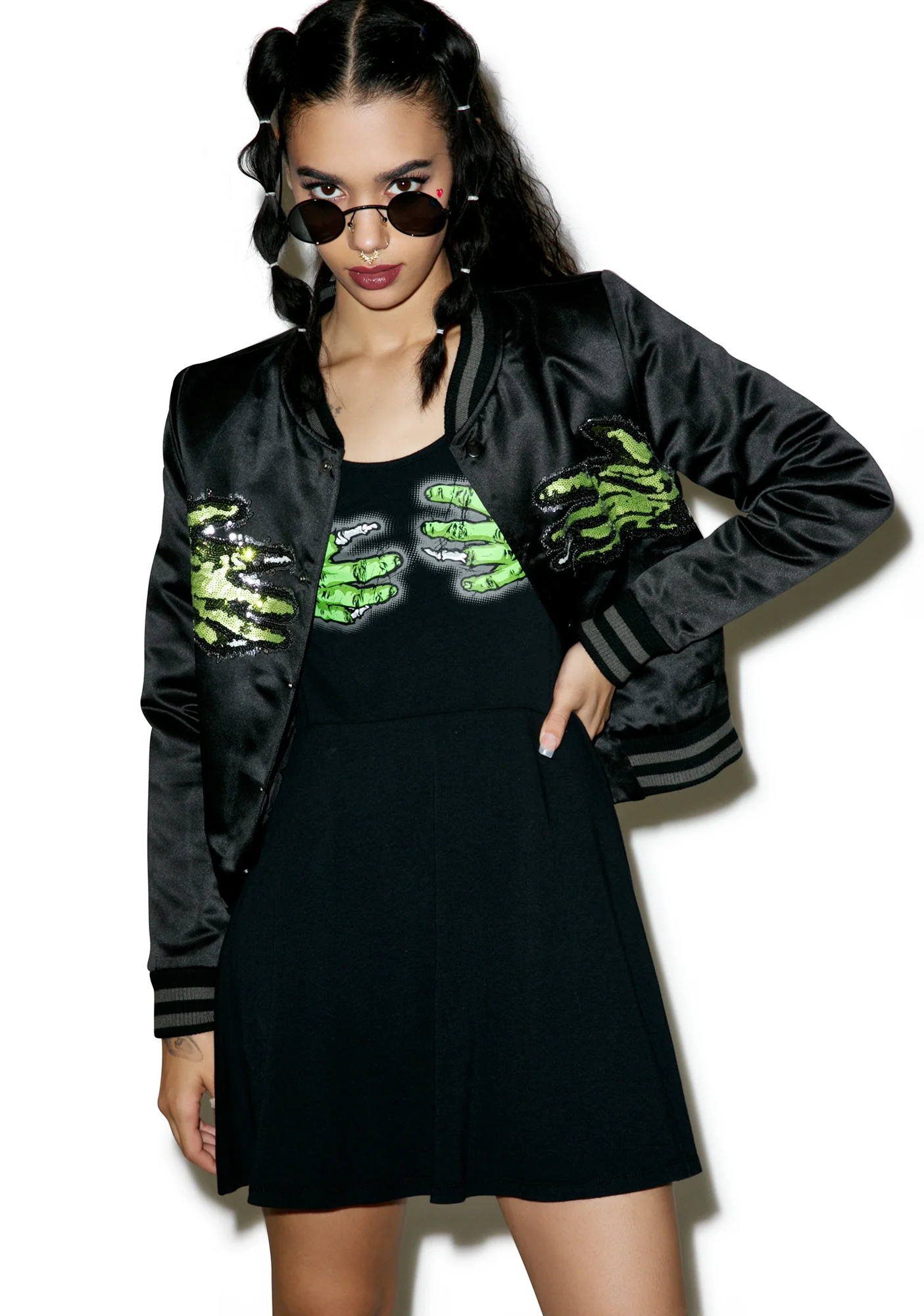 Second Base Dress - Image 3