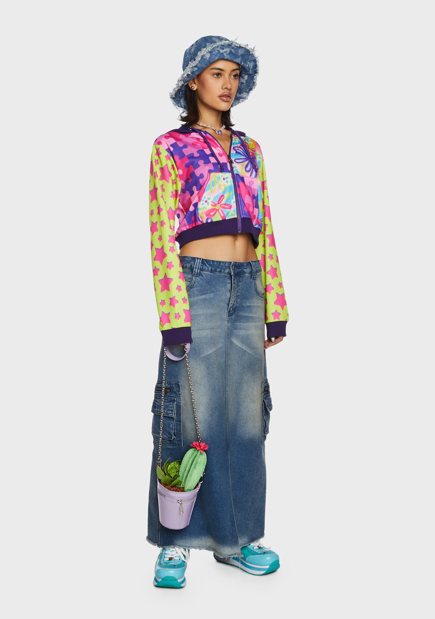 Second Nature Crossbody Bag - Image 5
