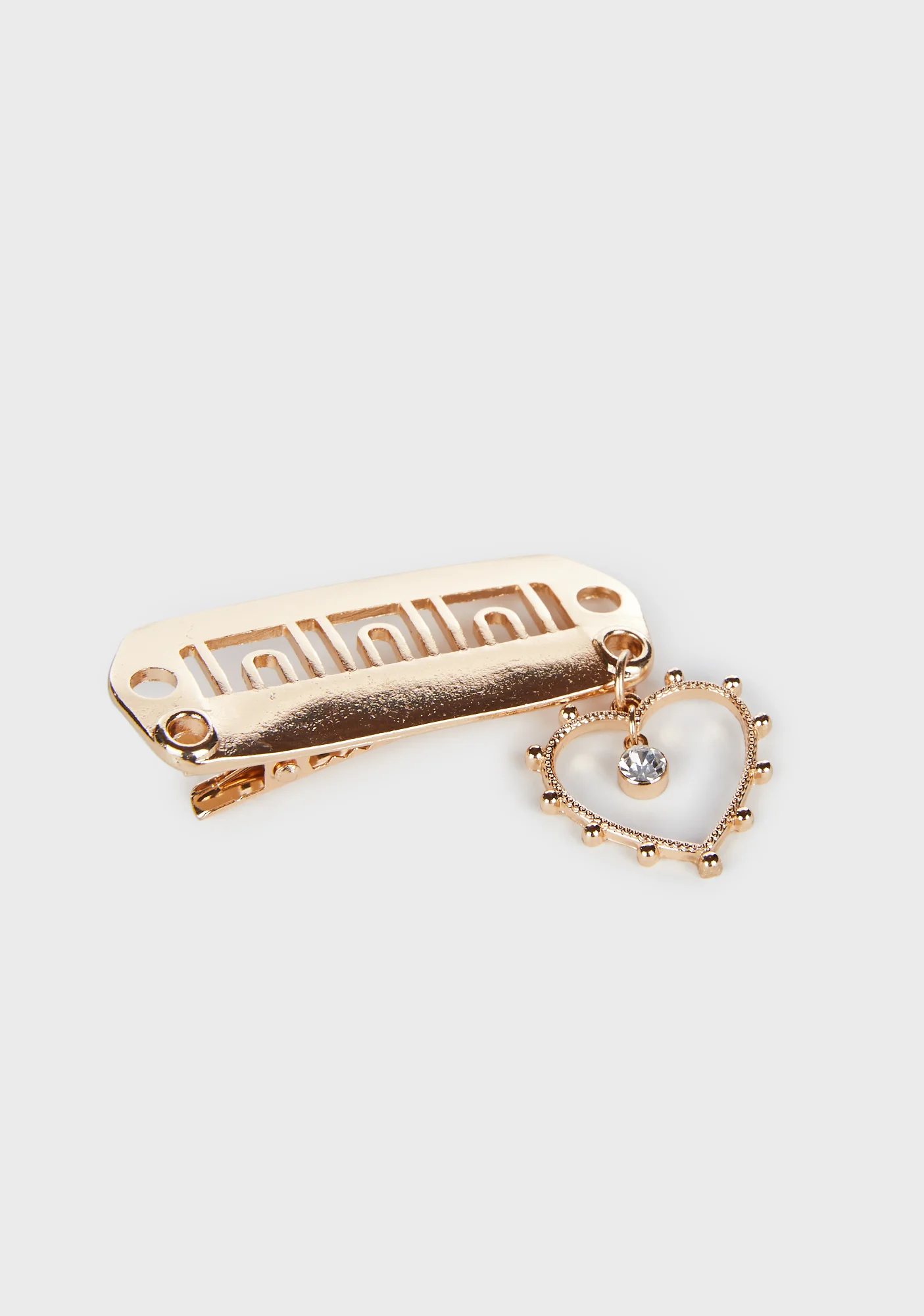 Secret Eden Hair Clips - Image 4