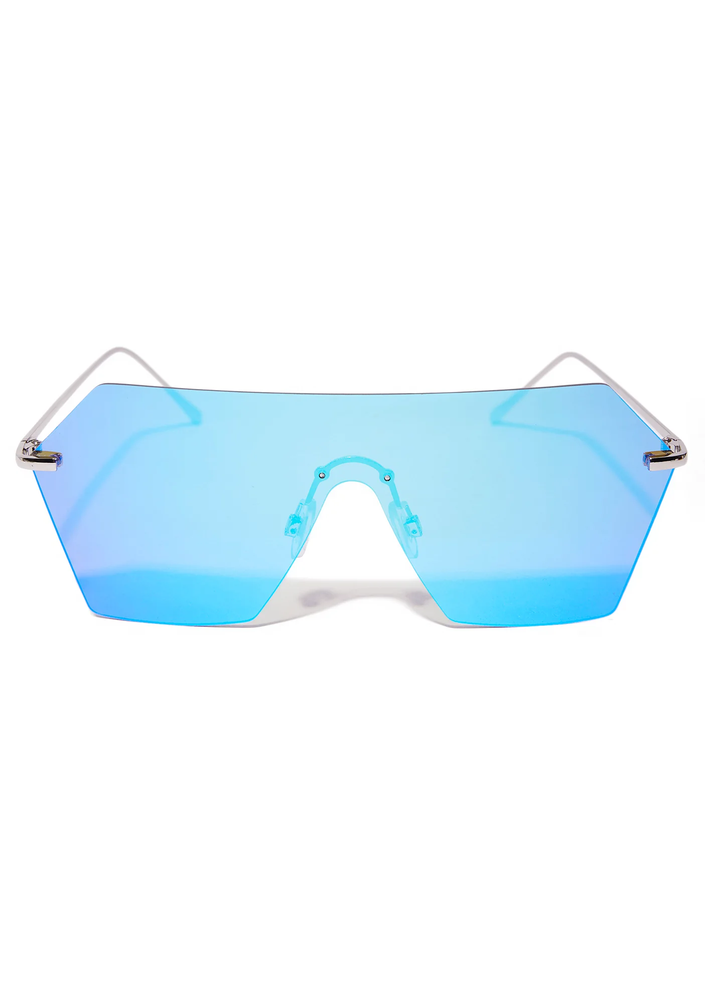 See The Future Sunglasses - Image 2