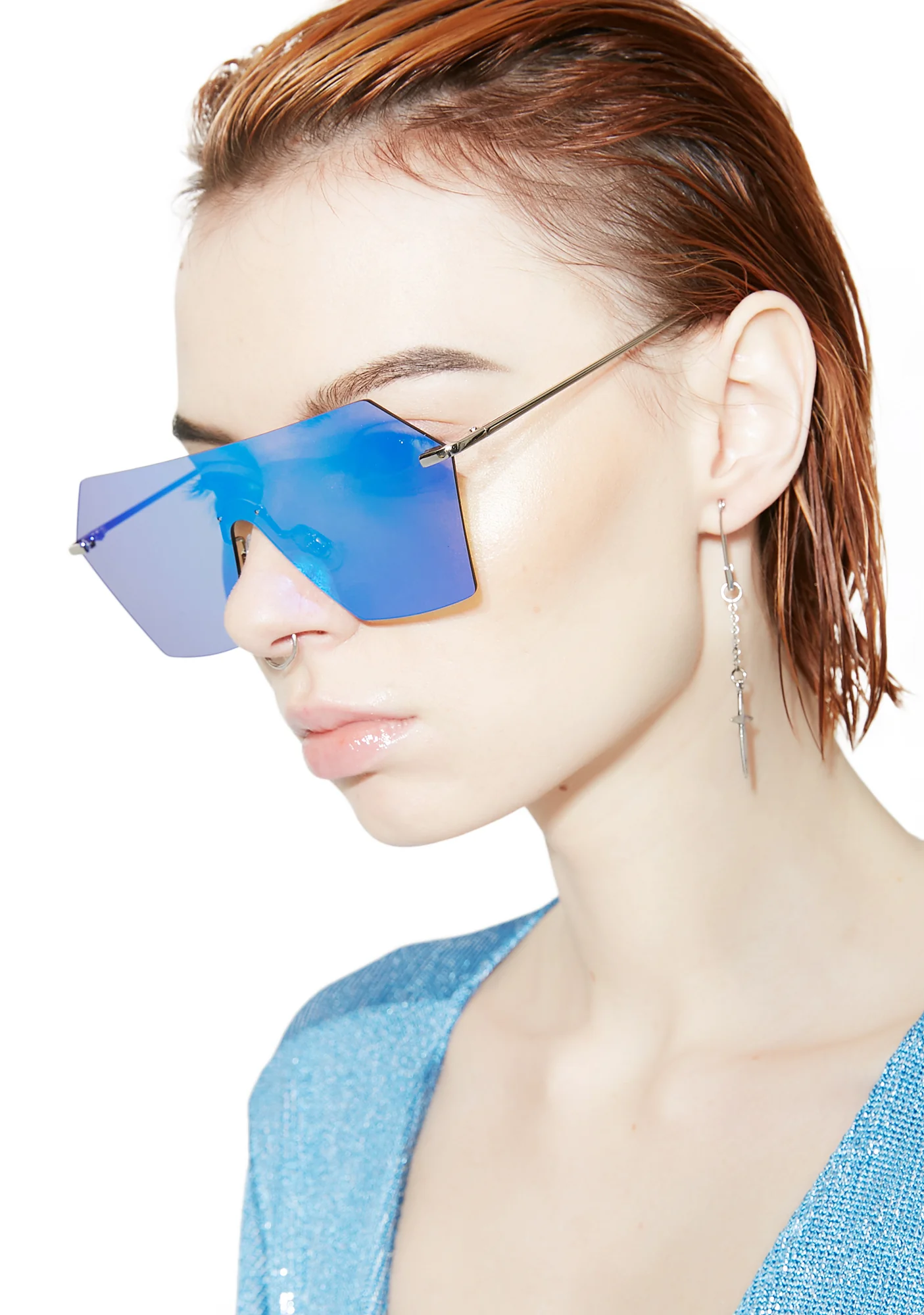 See The Future Sunglasses - Image 4