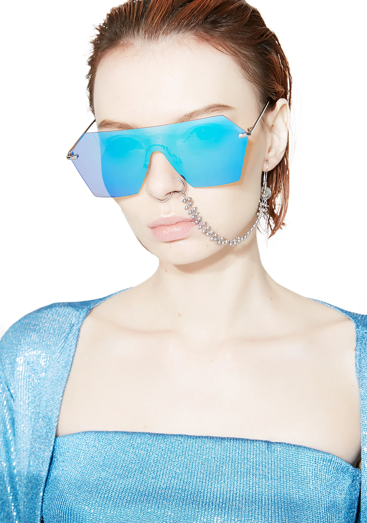 See The Future Sunglasses - Image 5
